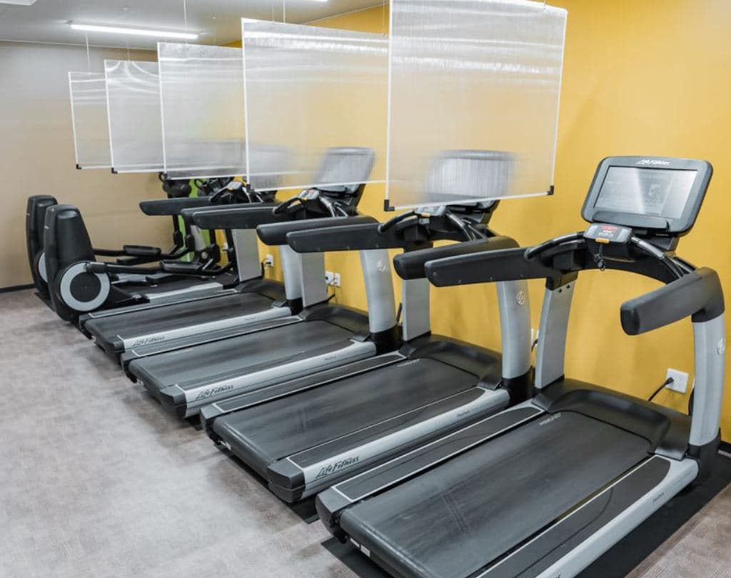 エニタイムフィットネス 住道店の画像 4