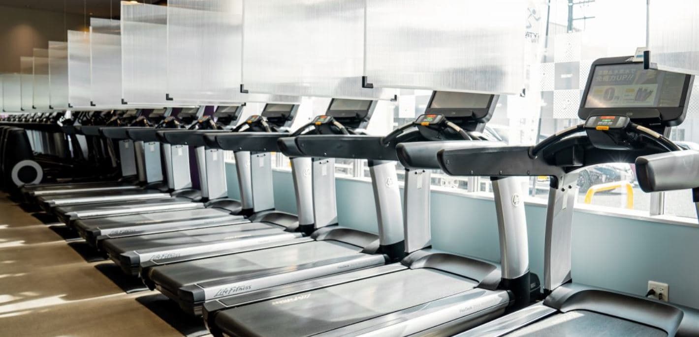 エニタイムフィットネス 奈良生駒店の画像 5