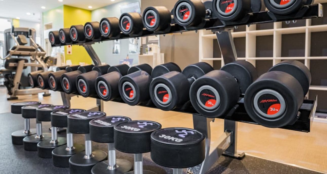 エニタイムフィットネス 奈良生駒店の画像 3