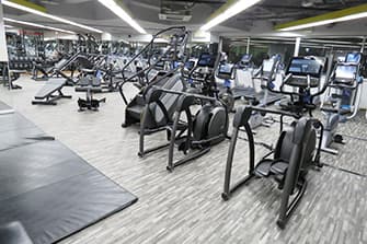 スポーツクラブNAS札幌 画像1