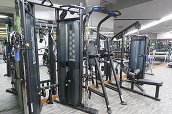 スポーツクラブNAS札幌 画像2