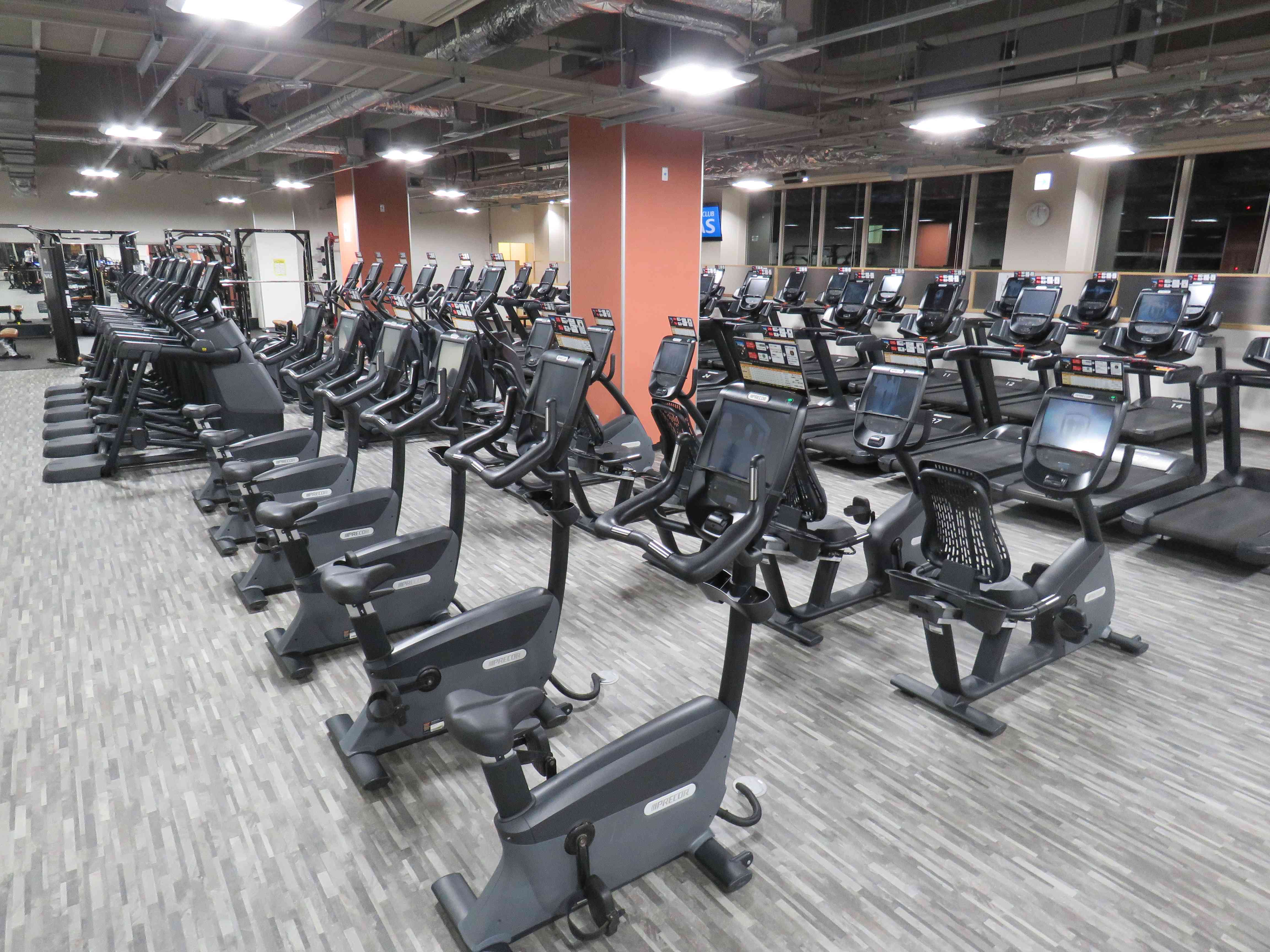 スポーツクラブNAS Vit Park 札幌 画像1