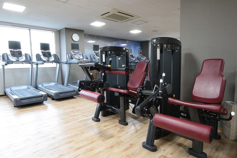 スポーツクラブNAS武蔵浦和 画像2