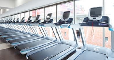 スポーツクラブNAS蕨 画像1