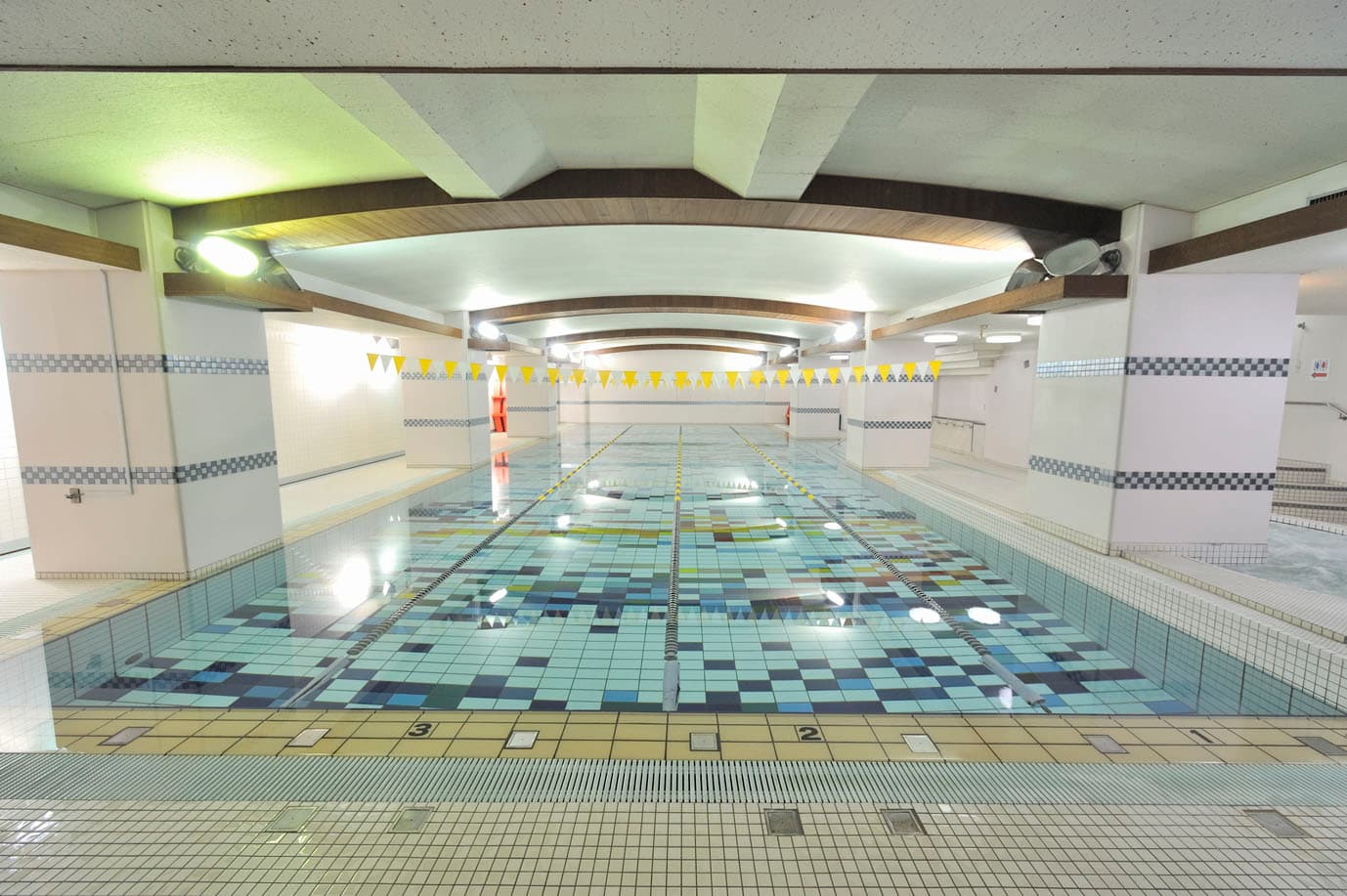 スポーツクラブNAS松戸の画像 3