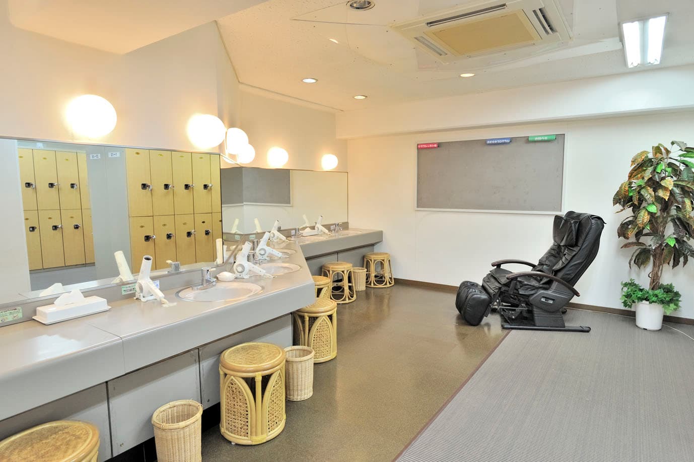 スポーツクラブNAS松戸の画像 5