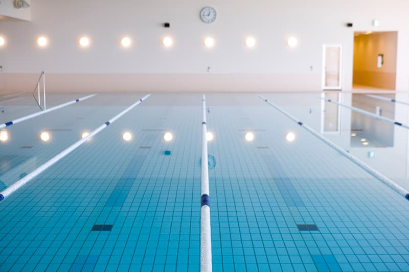 プールエリア利用120分 画像1