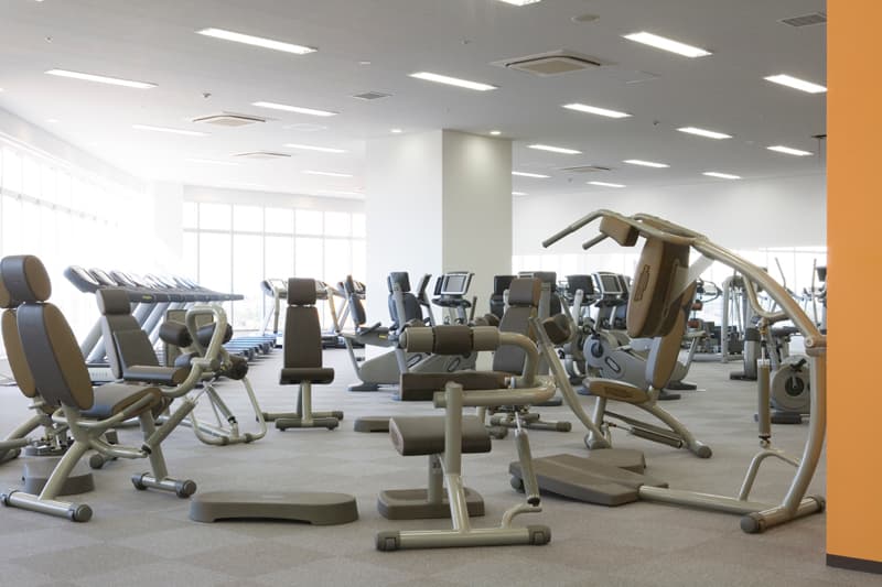 スポーツクラブNAS新鎌ヶ谷 画像2