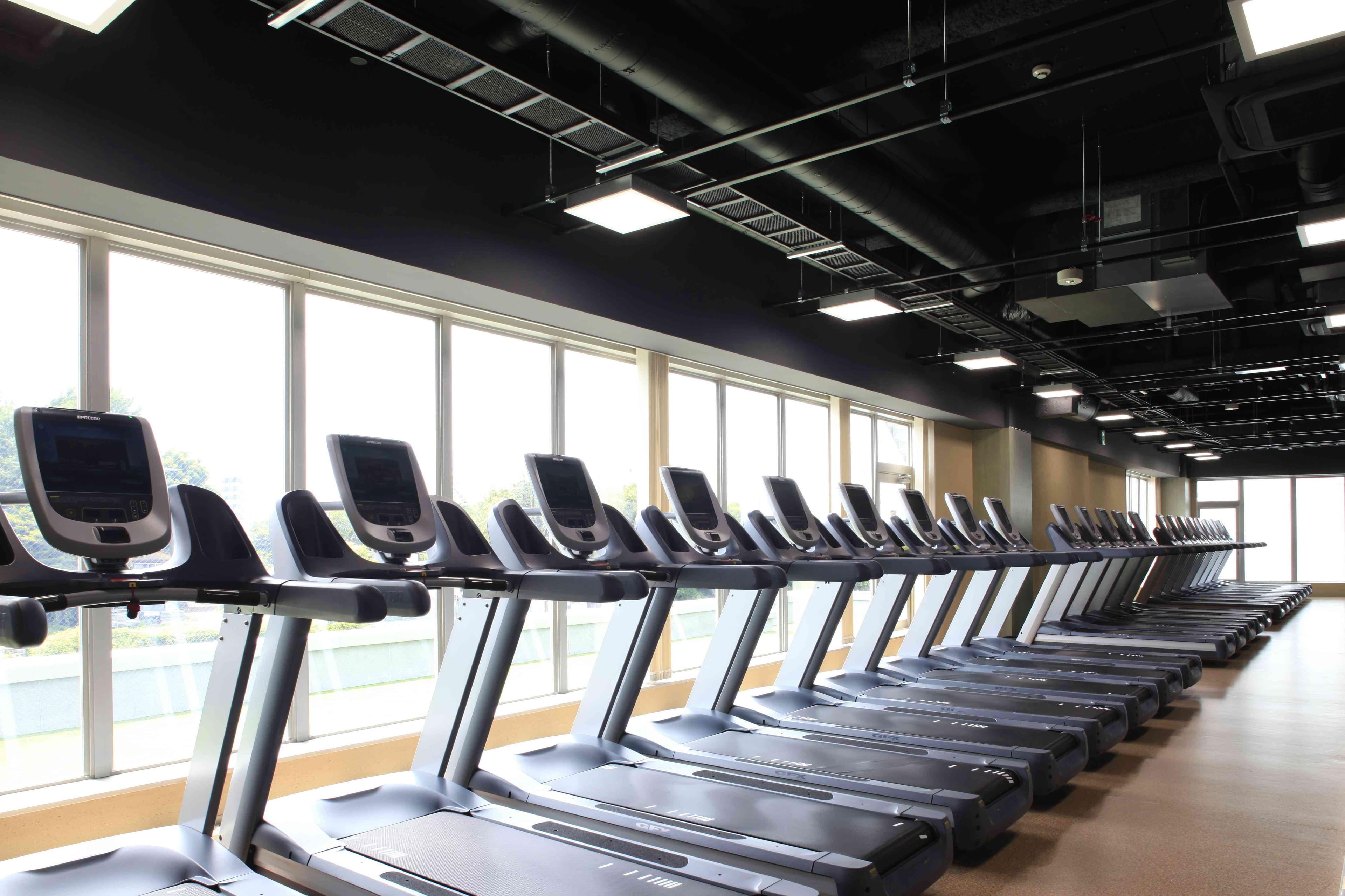 スポーツクラブNAS西日暮里 画像1