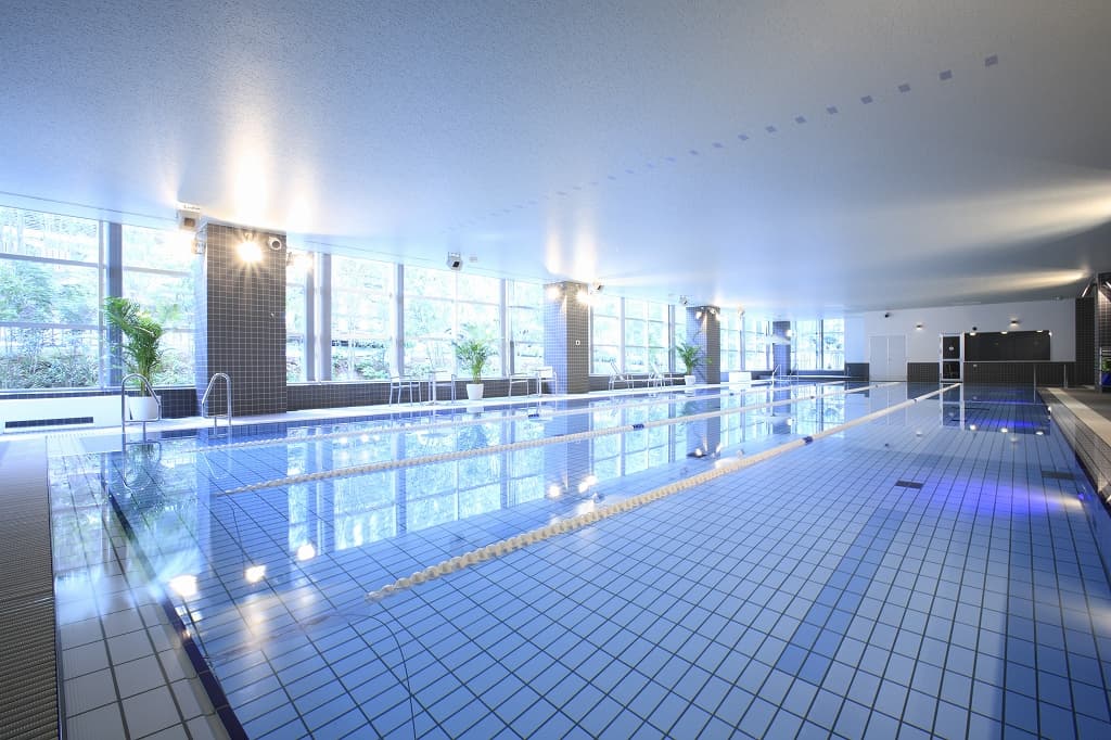 スポーツクラブNAS大崎の画像 3