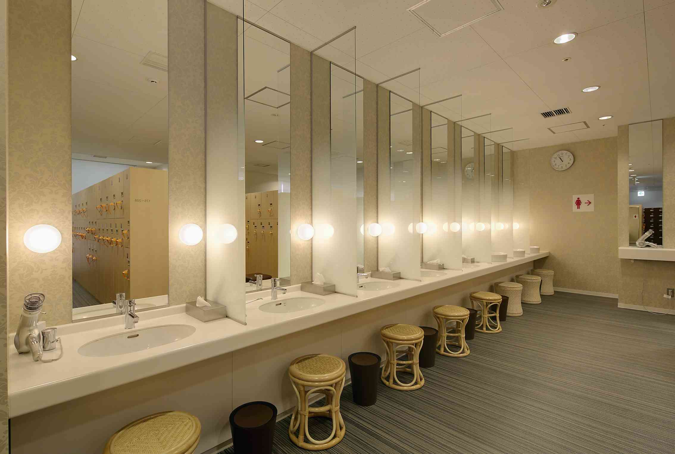 スポーツクラブNAS大崎の画像 5