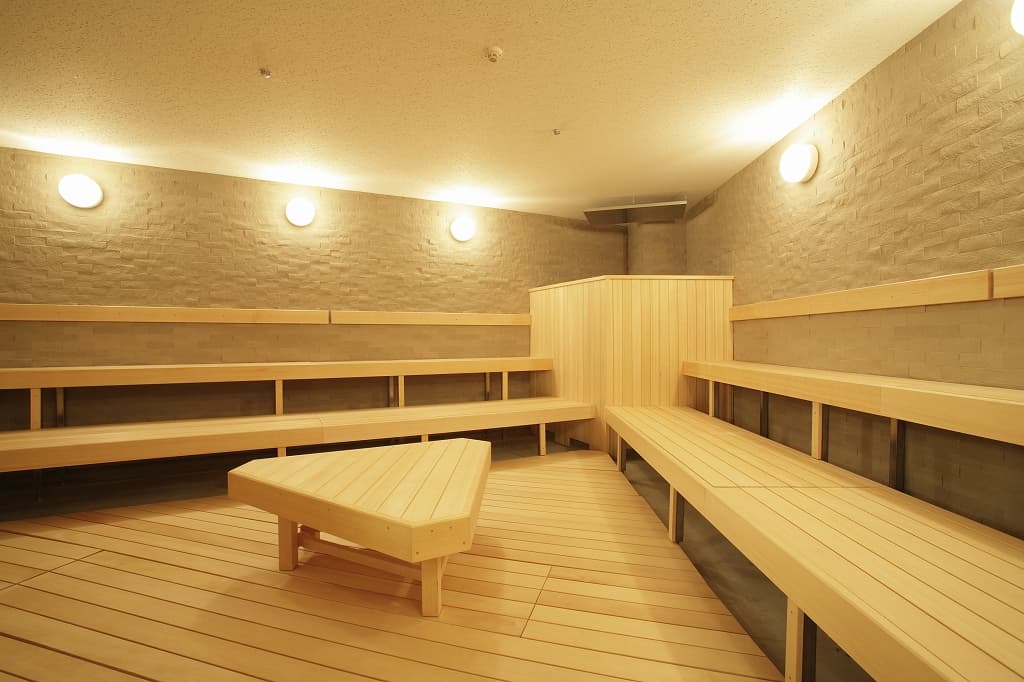 スポーツクラブNAS大崎の画像 4