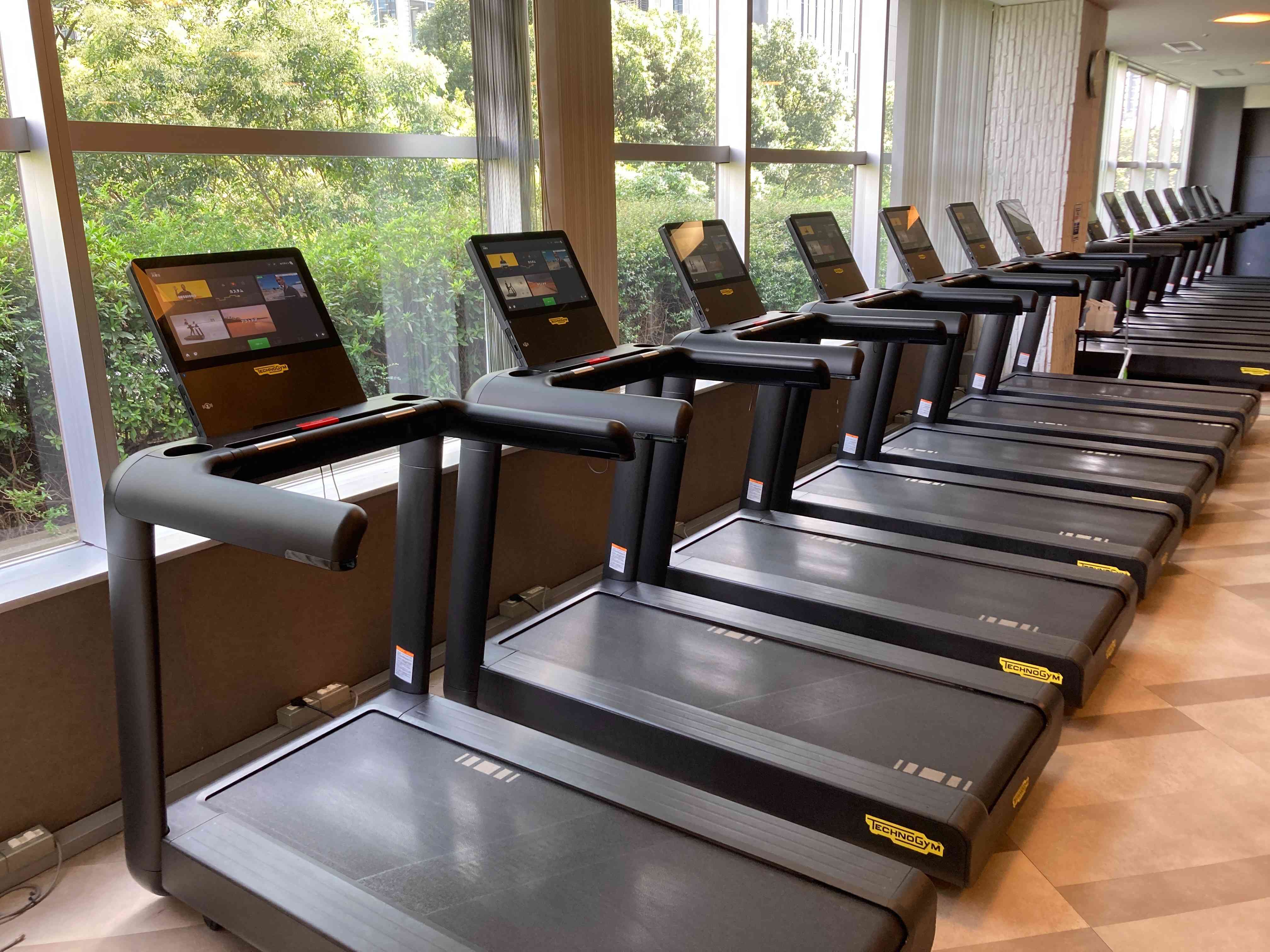 スポーツクラブNAS大崎 画像2