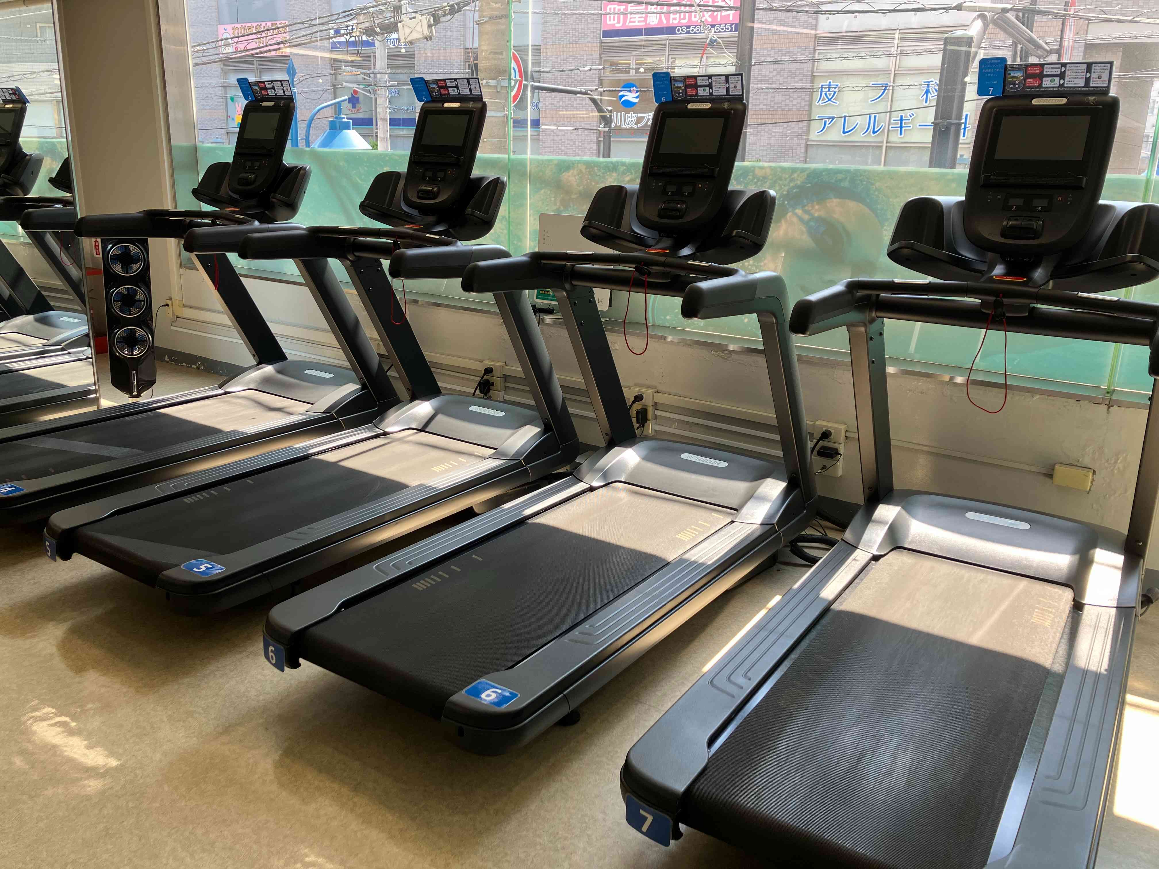 スポーツクラブNAS町屋 画像1