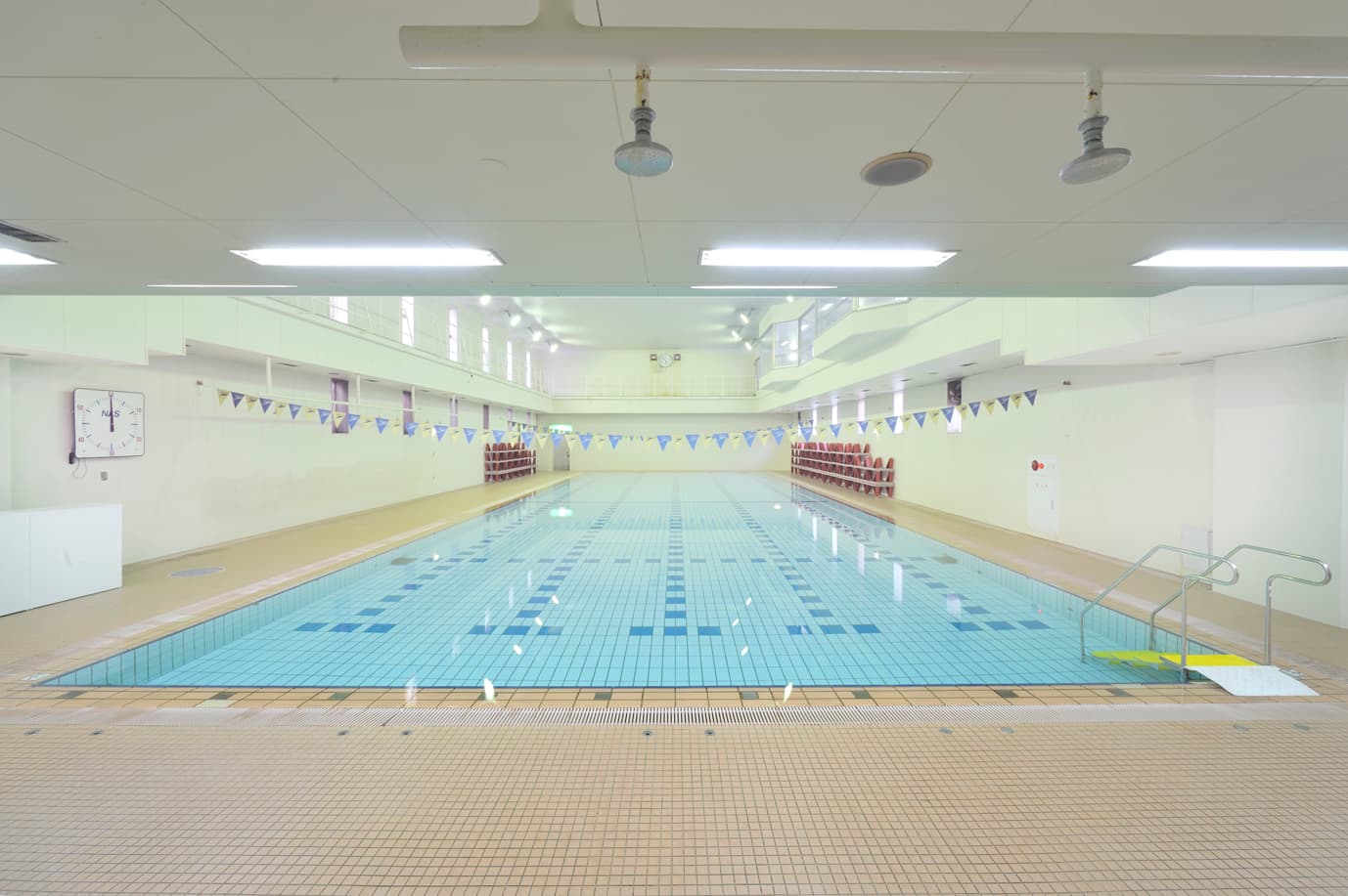 プールエリア利用120分 画像1