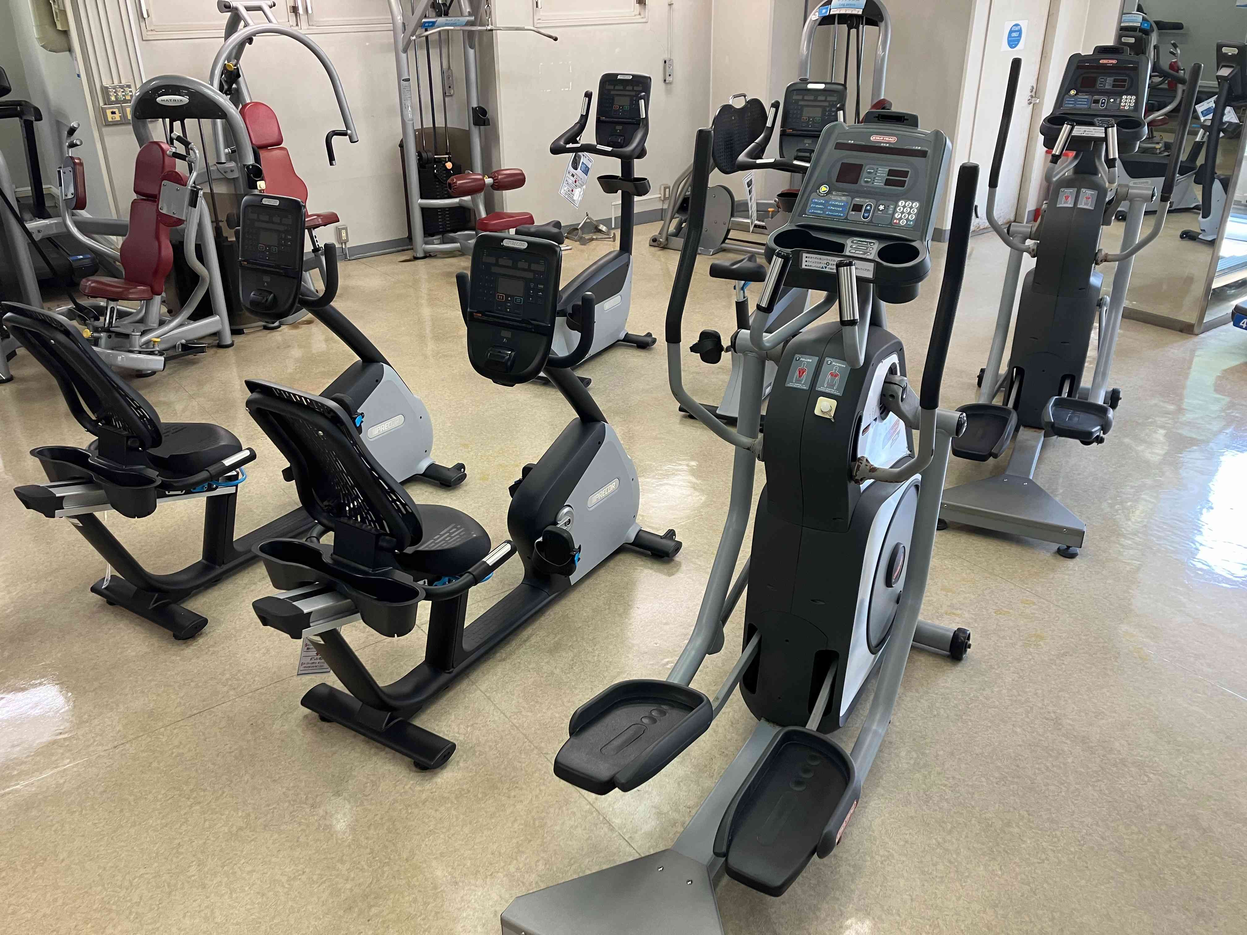 スポーツクラブNAS町屋 画像2