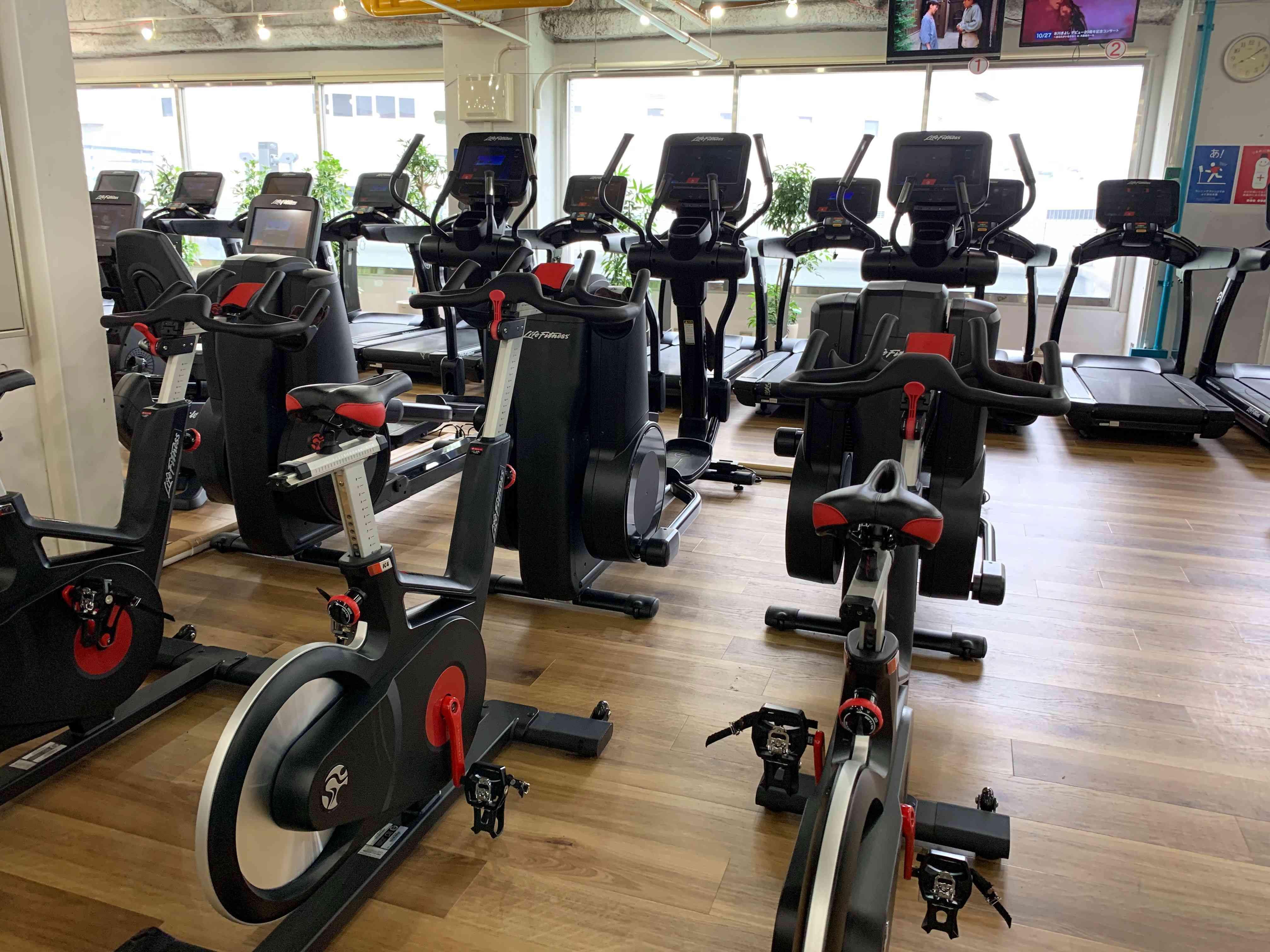 スポーツクラブNAS聖蹟桜ヶ丘 画像2