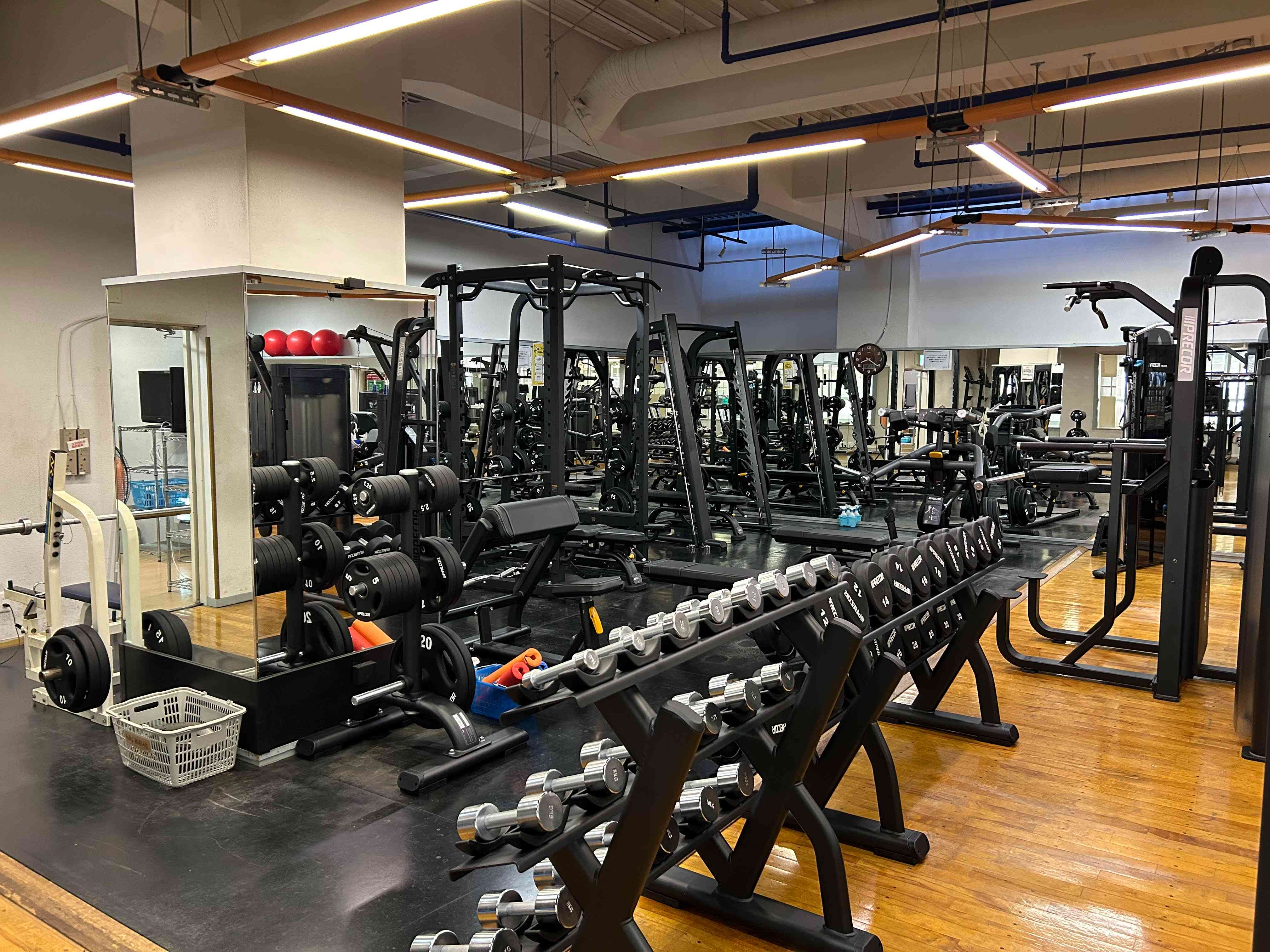 スポーツクラブNAS光が丘 画像2