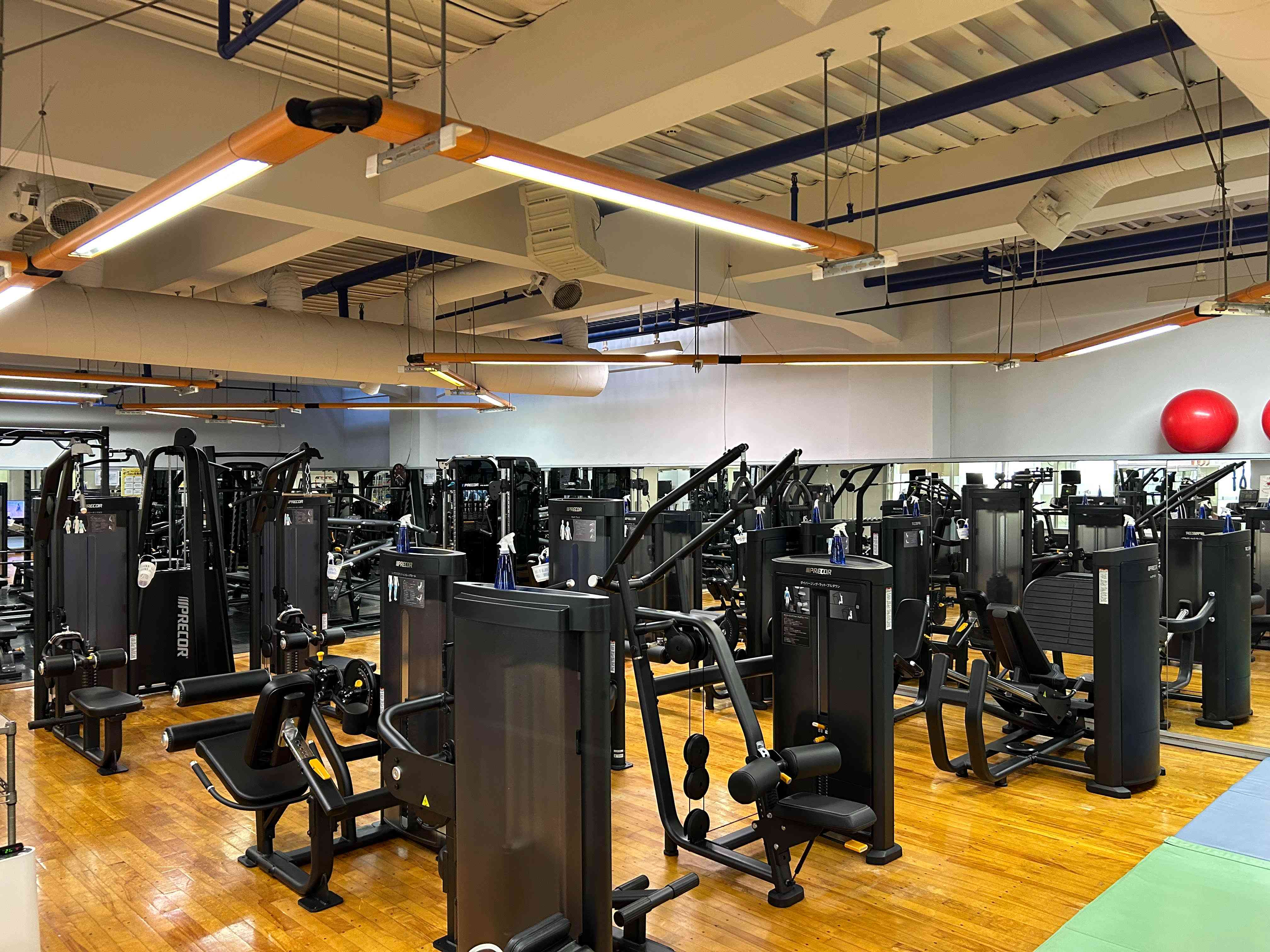 スポーツクラブNAS光が丘 画像1