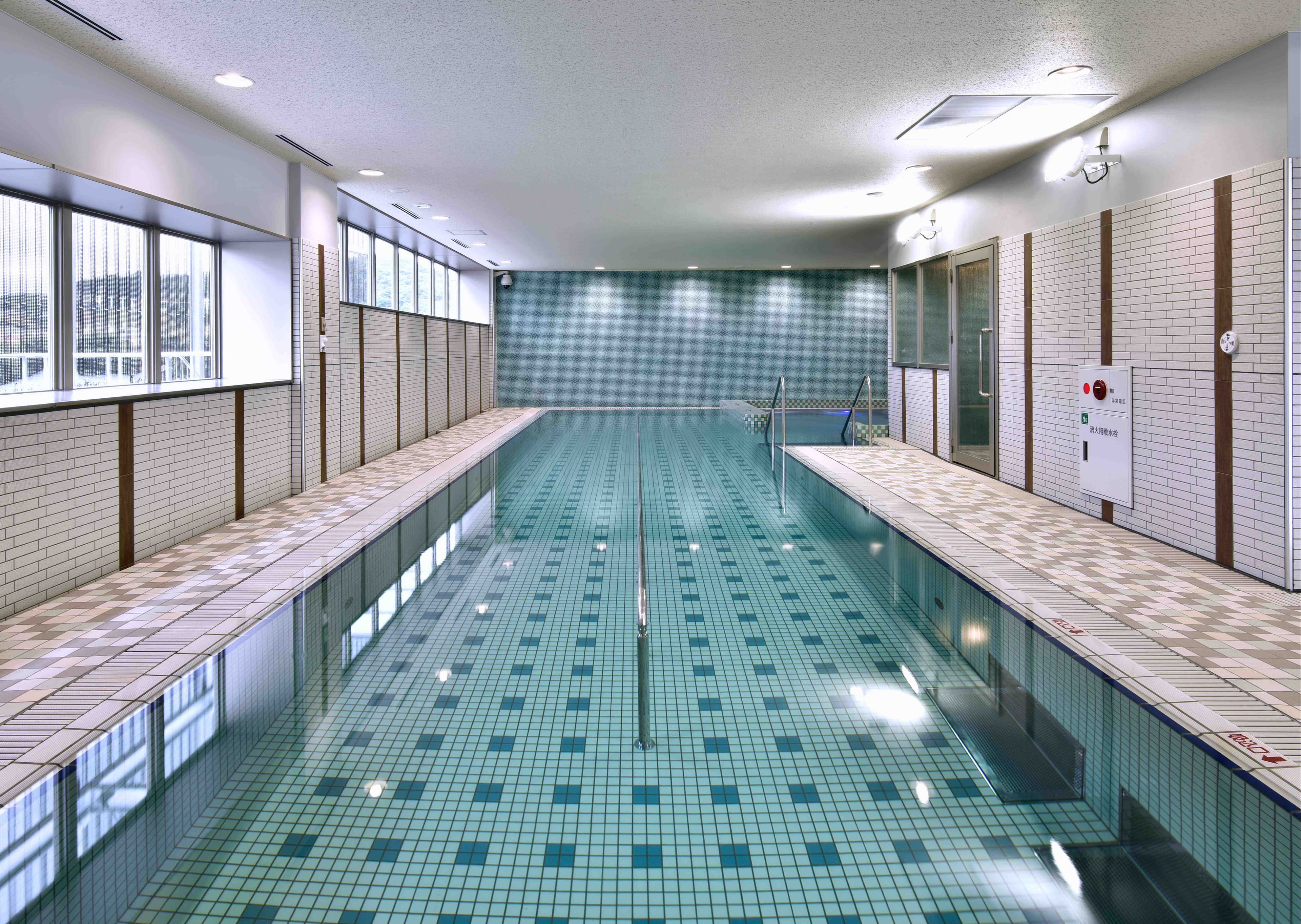 スポーツクラブNAS高尾の画像 3