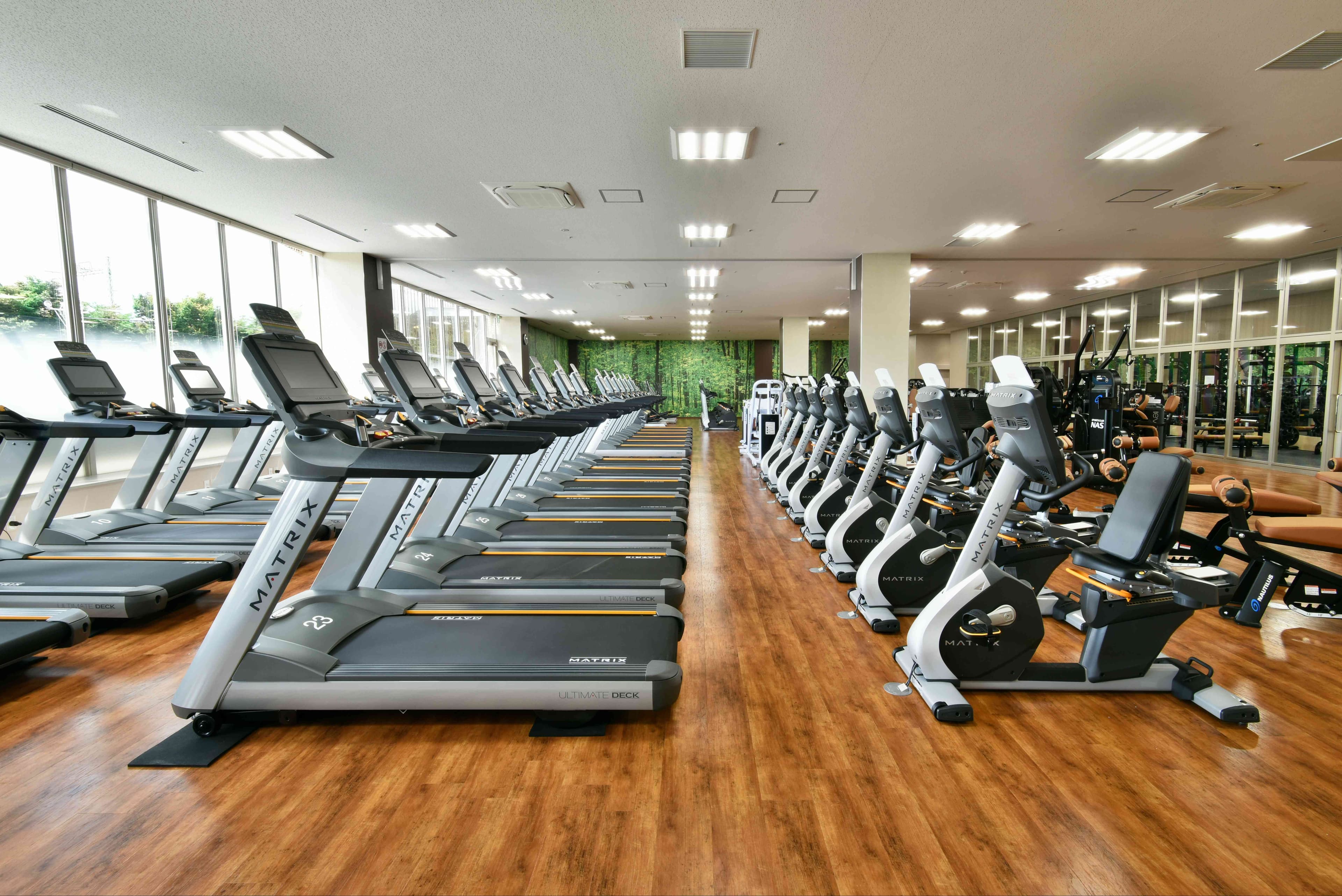 スポーツクラブNAS高尾 画像1