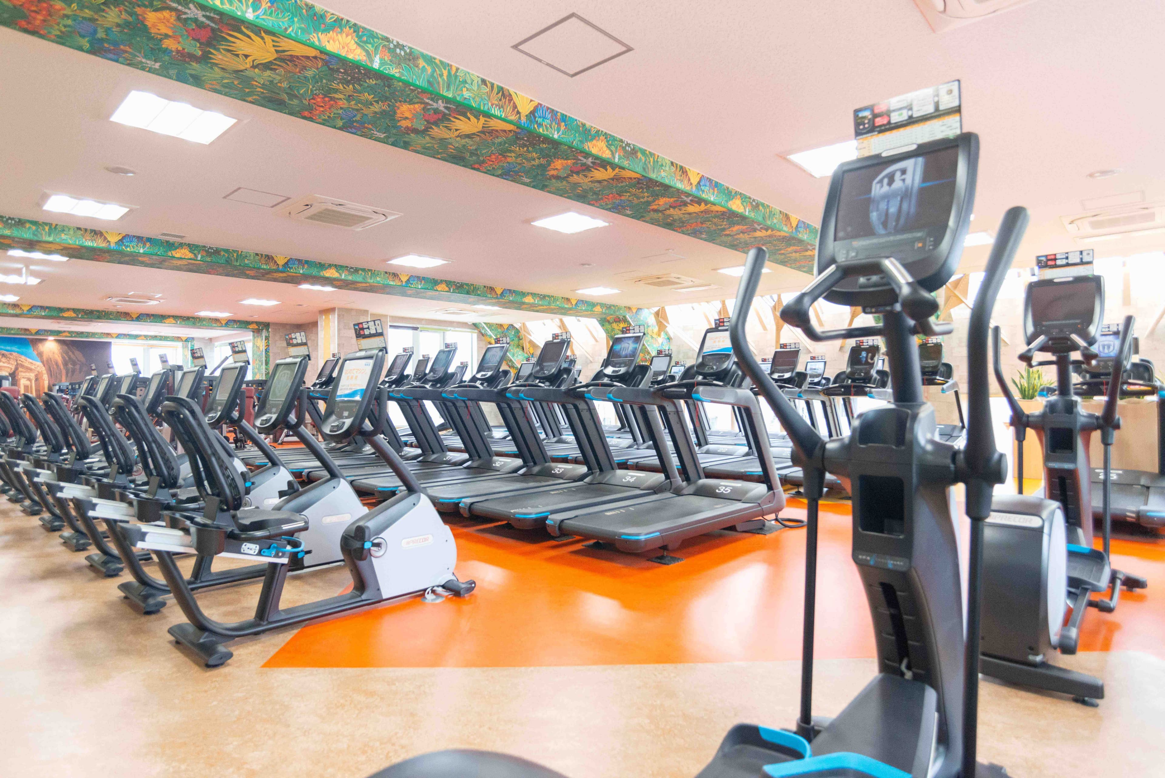 スポーツクラブNAS篠崎 画像1