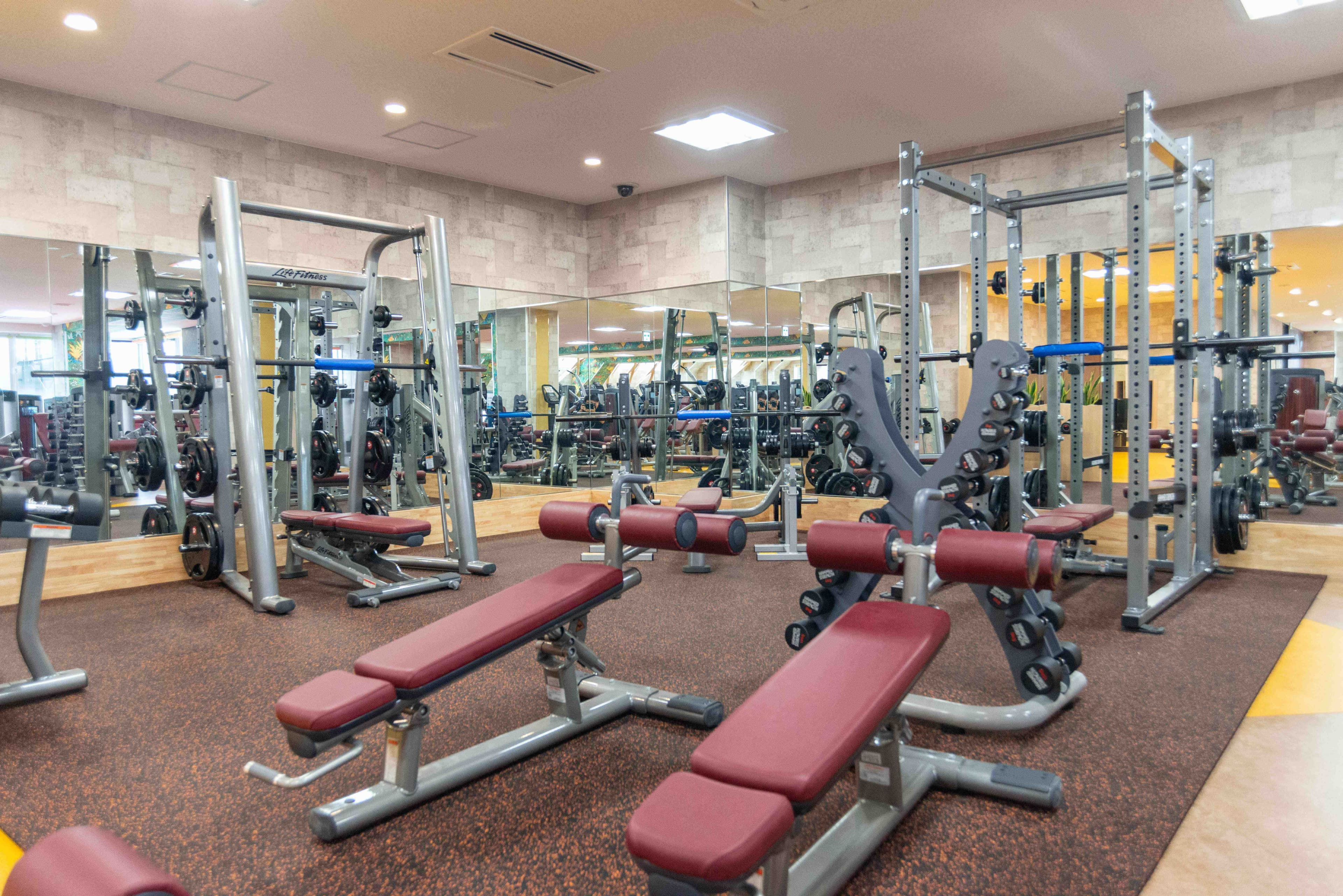 スポーツクラブNAS篠崎 画像2