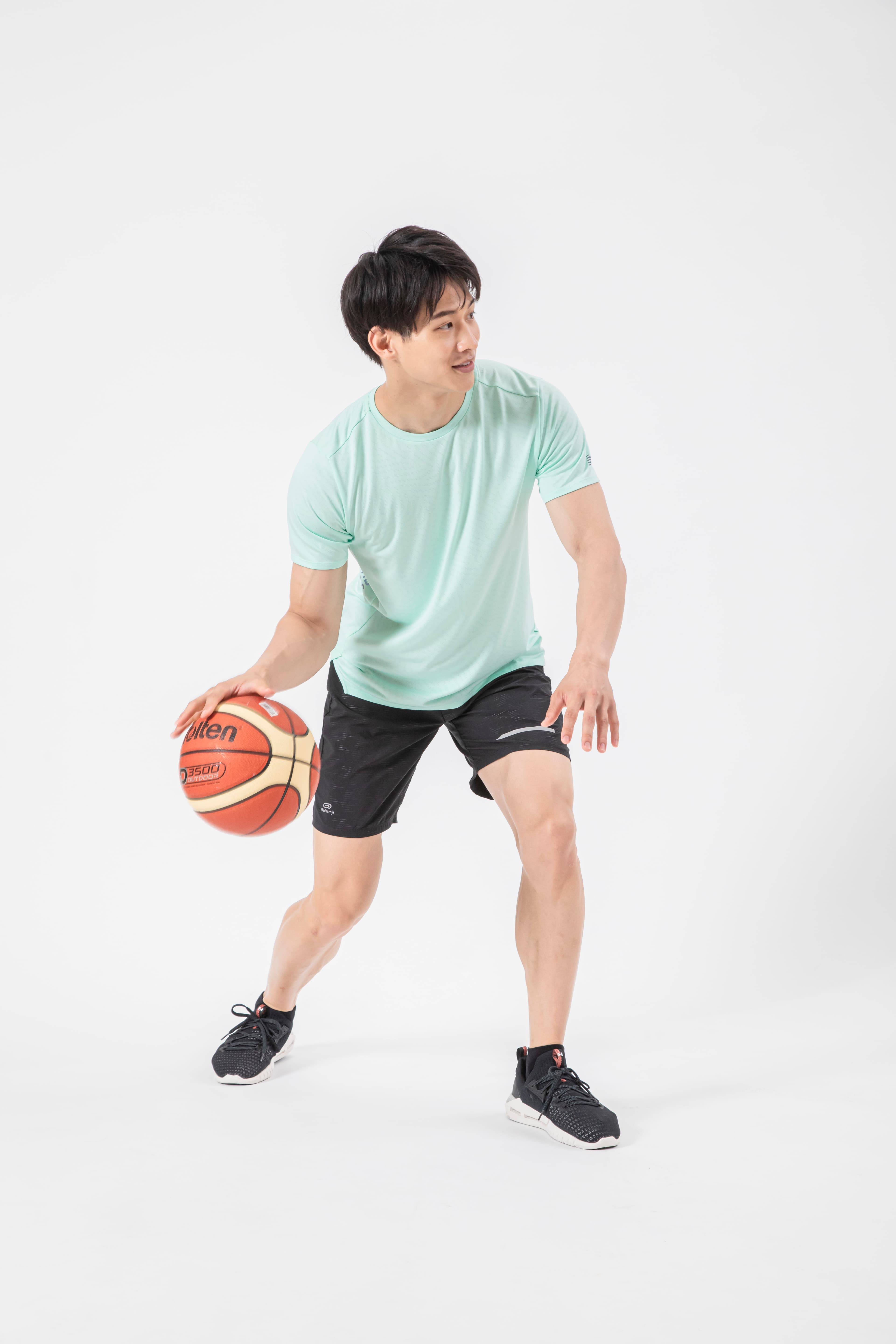 バスケットボール（スタッフなし）45分 画像1