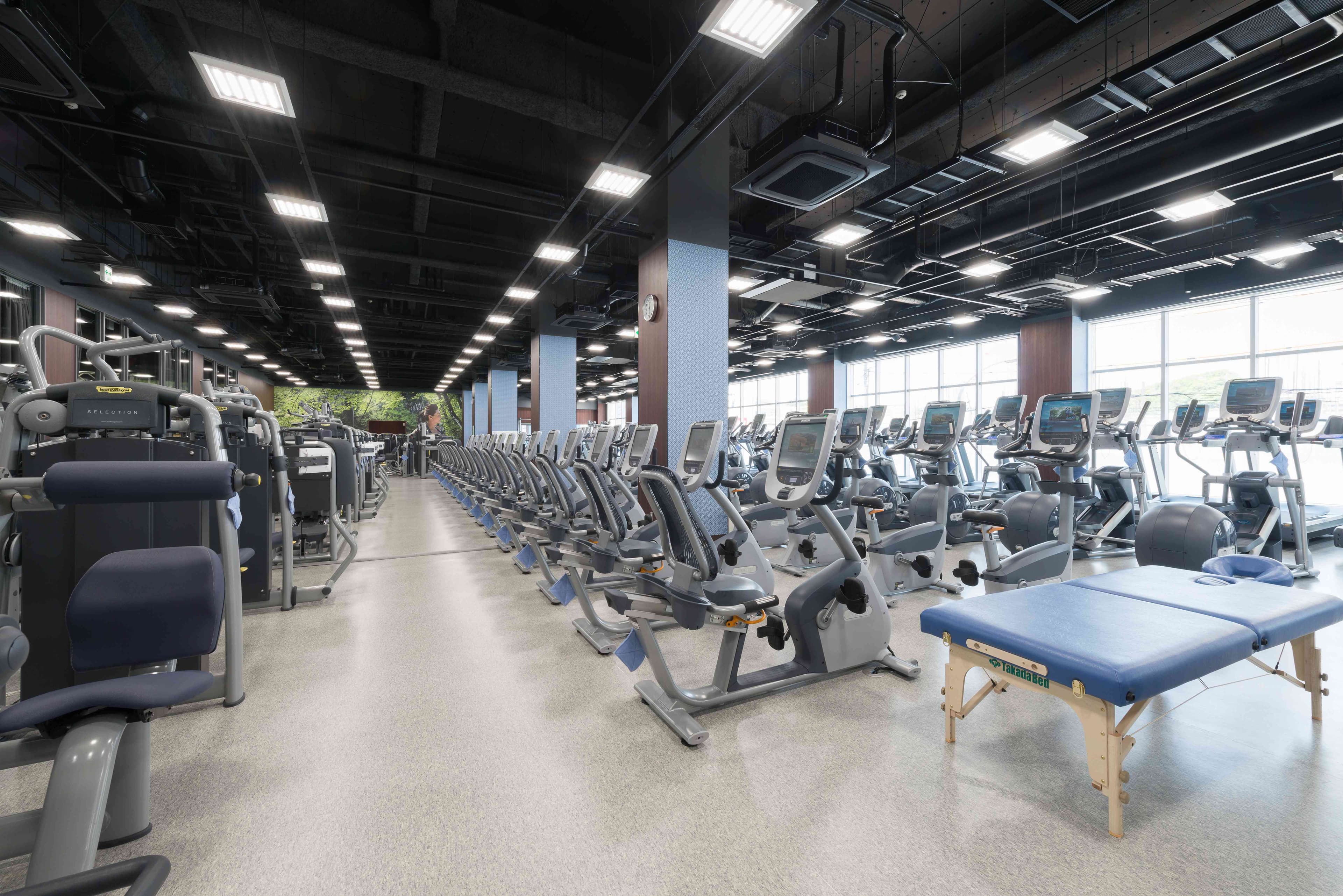 スポーツクラブNAS戸塚 画像2