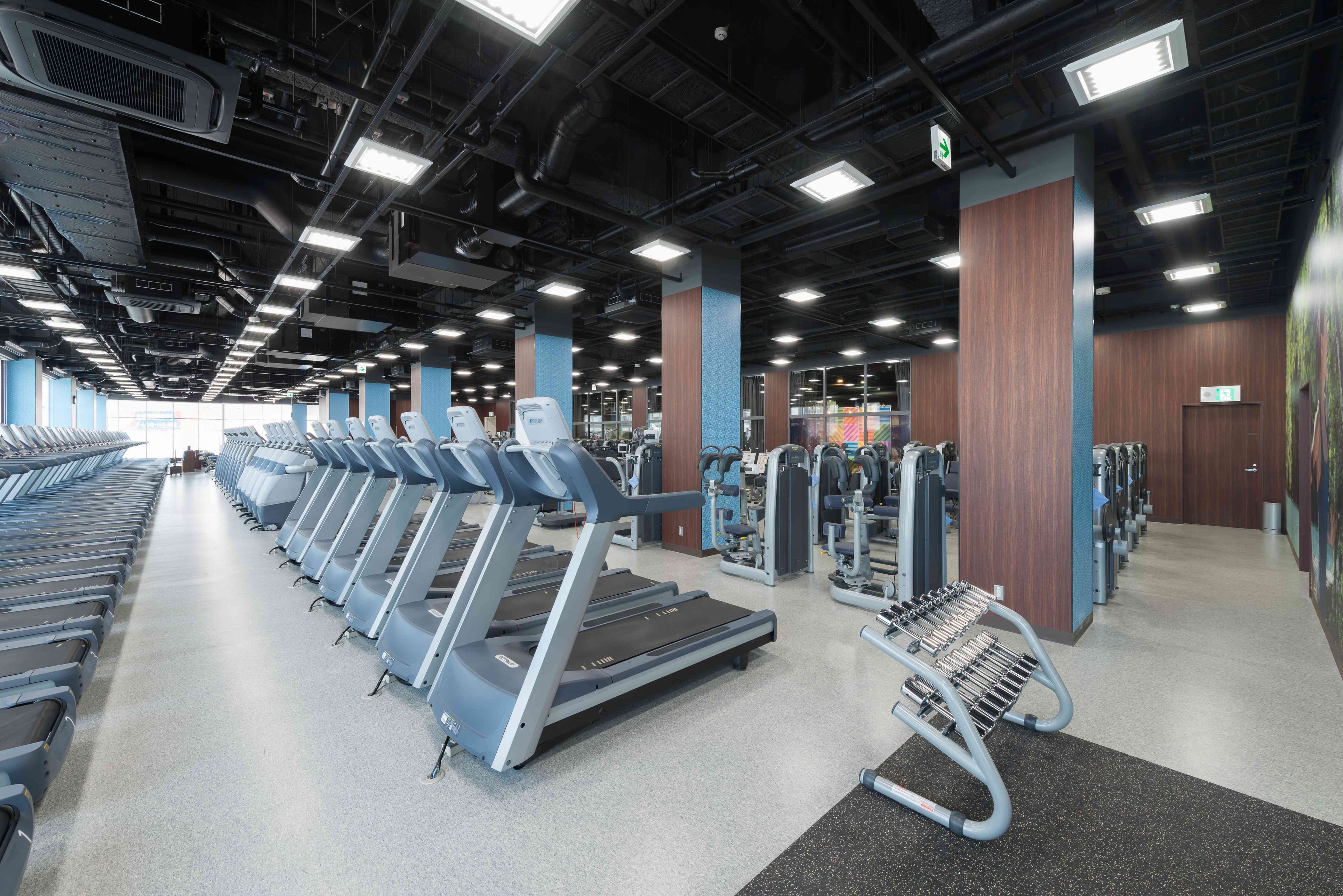 スポーツクラブNAS戸塚 画像1