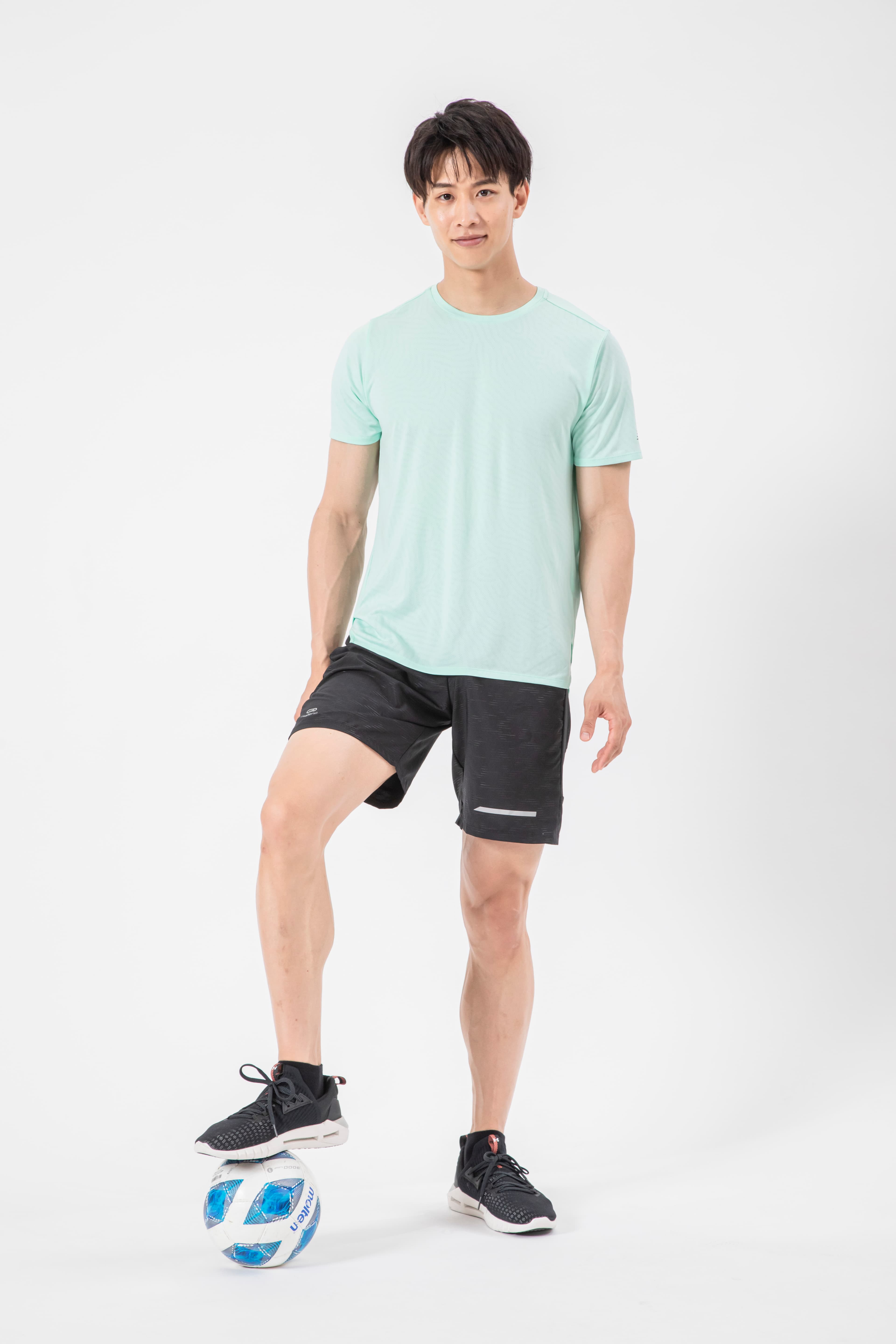 ミニサッカー（スタッフなし）60分 画像1