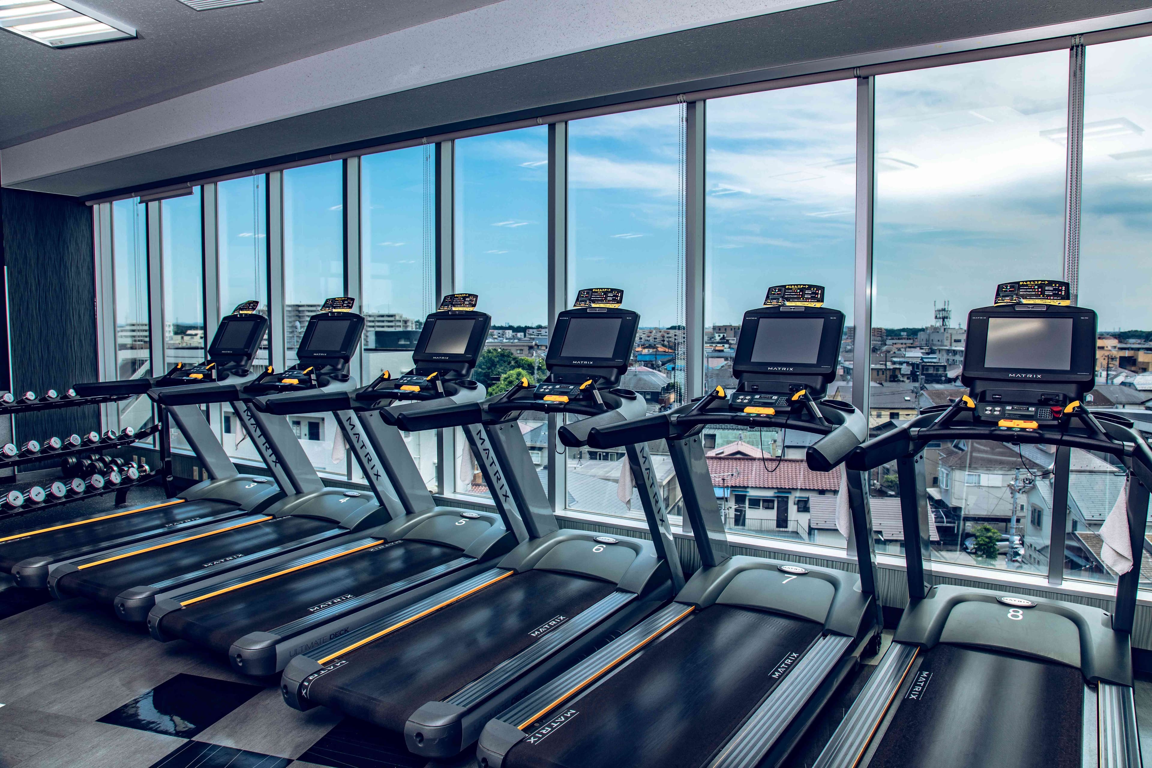 スポーツクラブNAS瀬谷 画像1