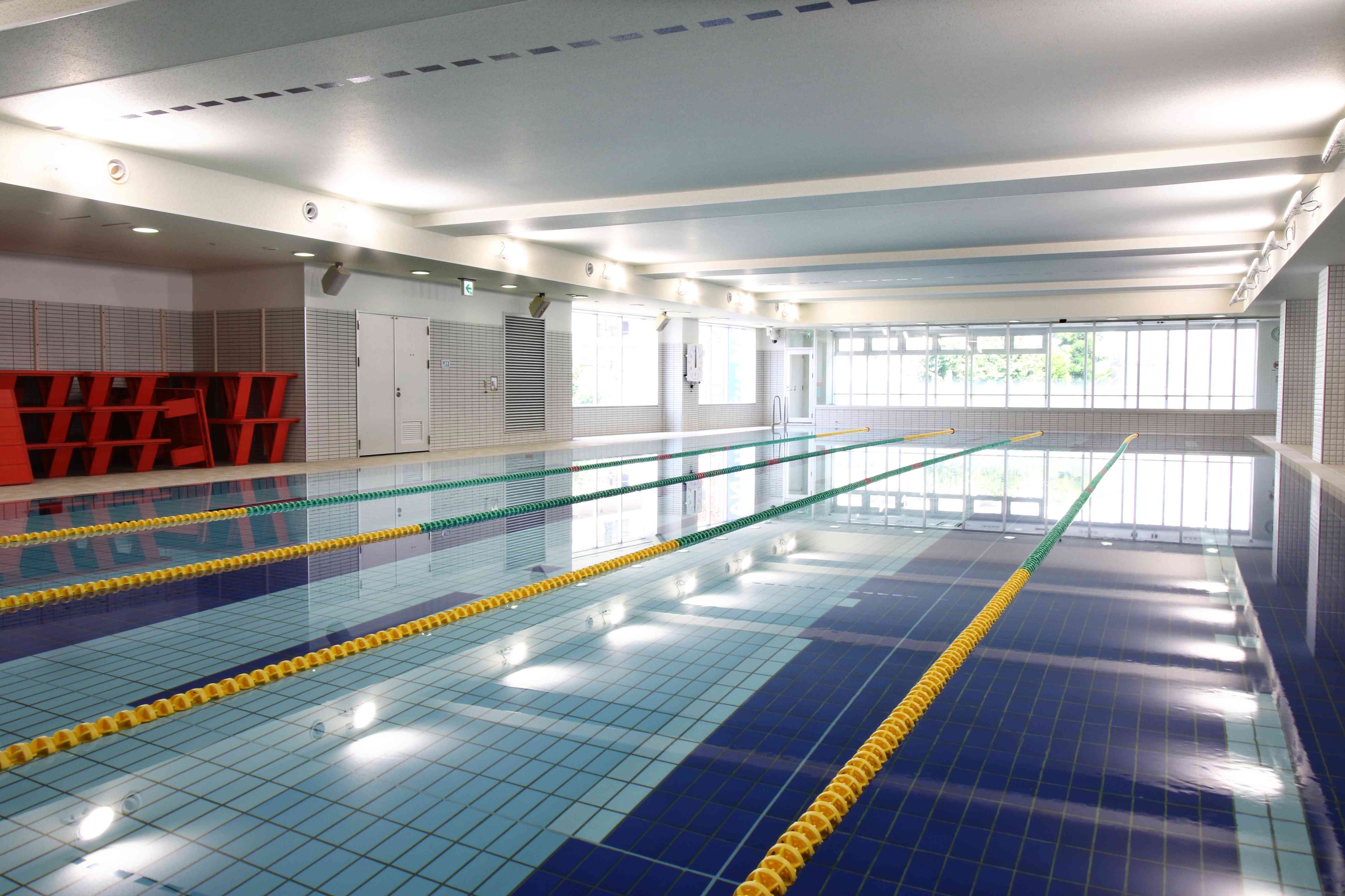 スポーツクラブNAS湘南台 画像2