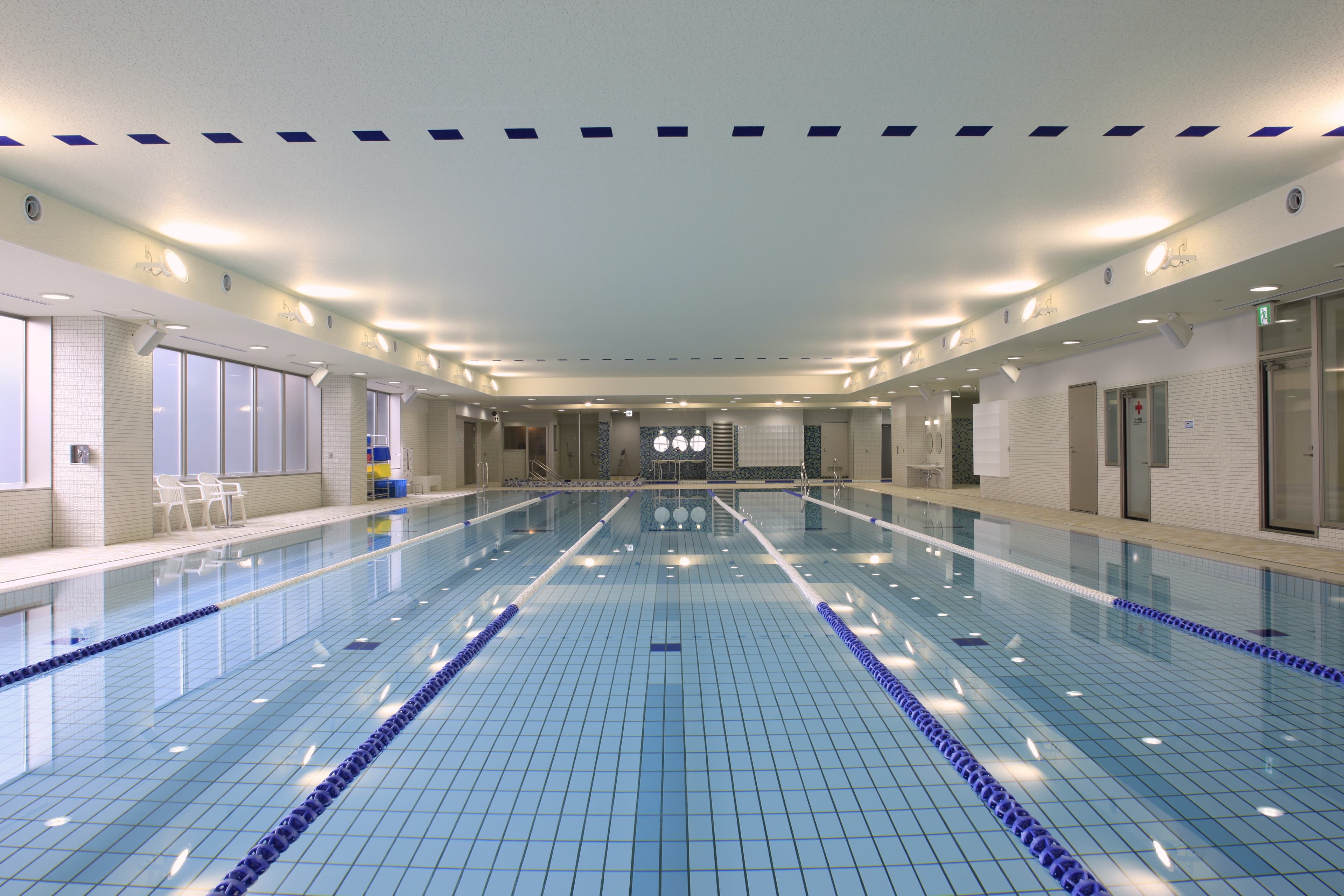 プールエリア利用120分 画像1