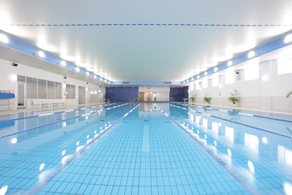 プールエリア利用120分 画像1