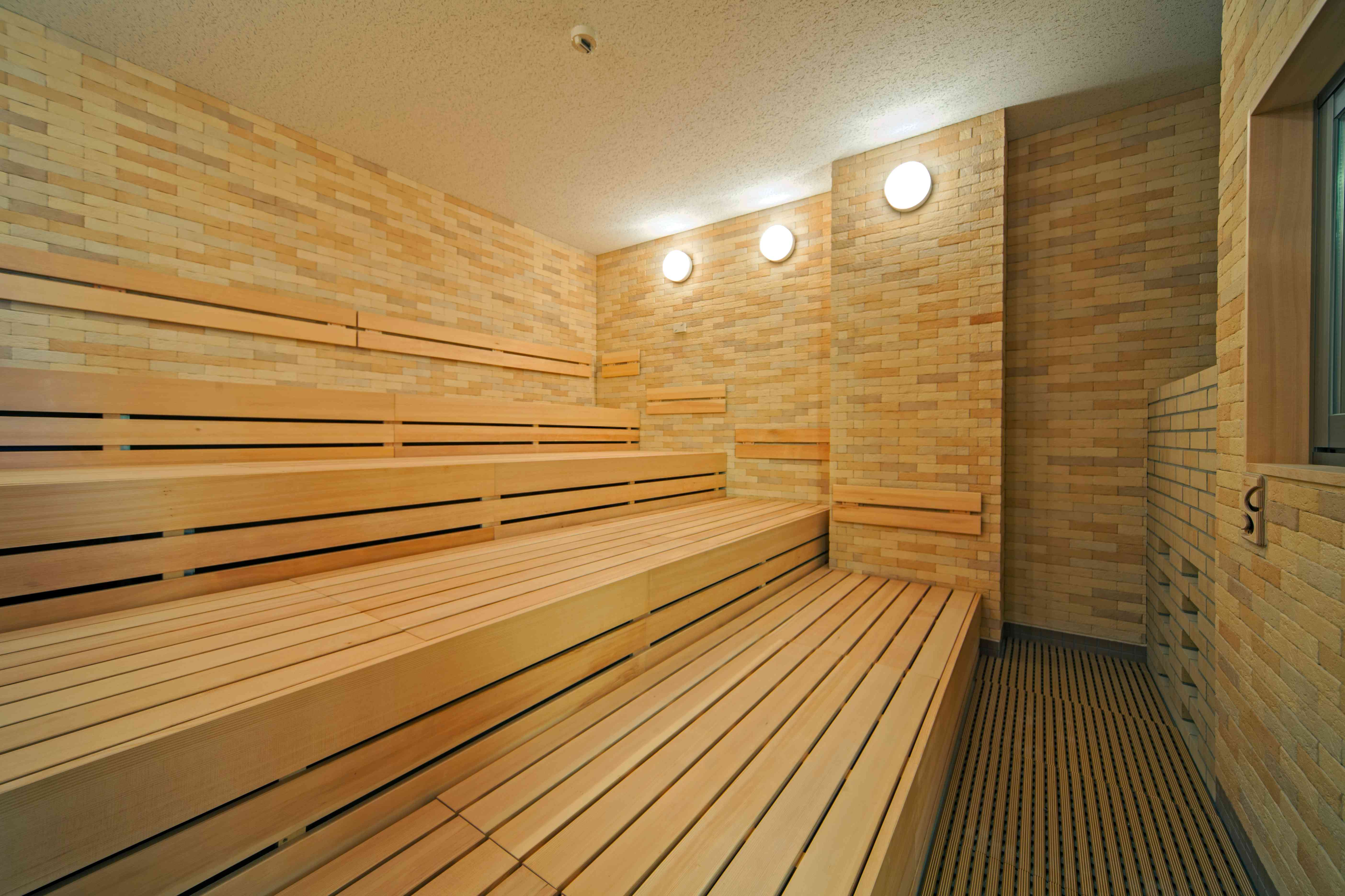 スポーツクラブNAS稲沢の画像 4