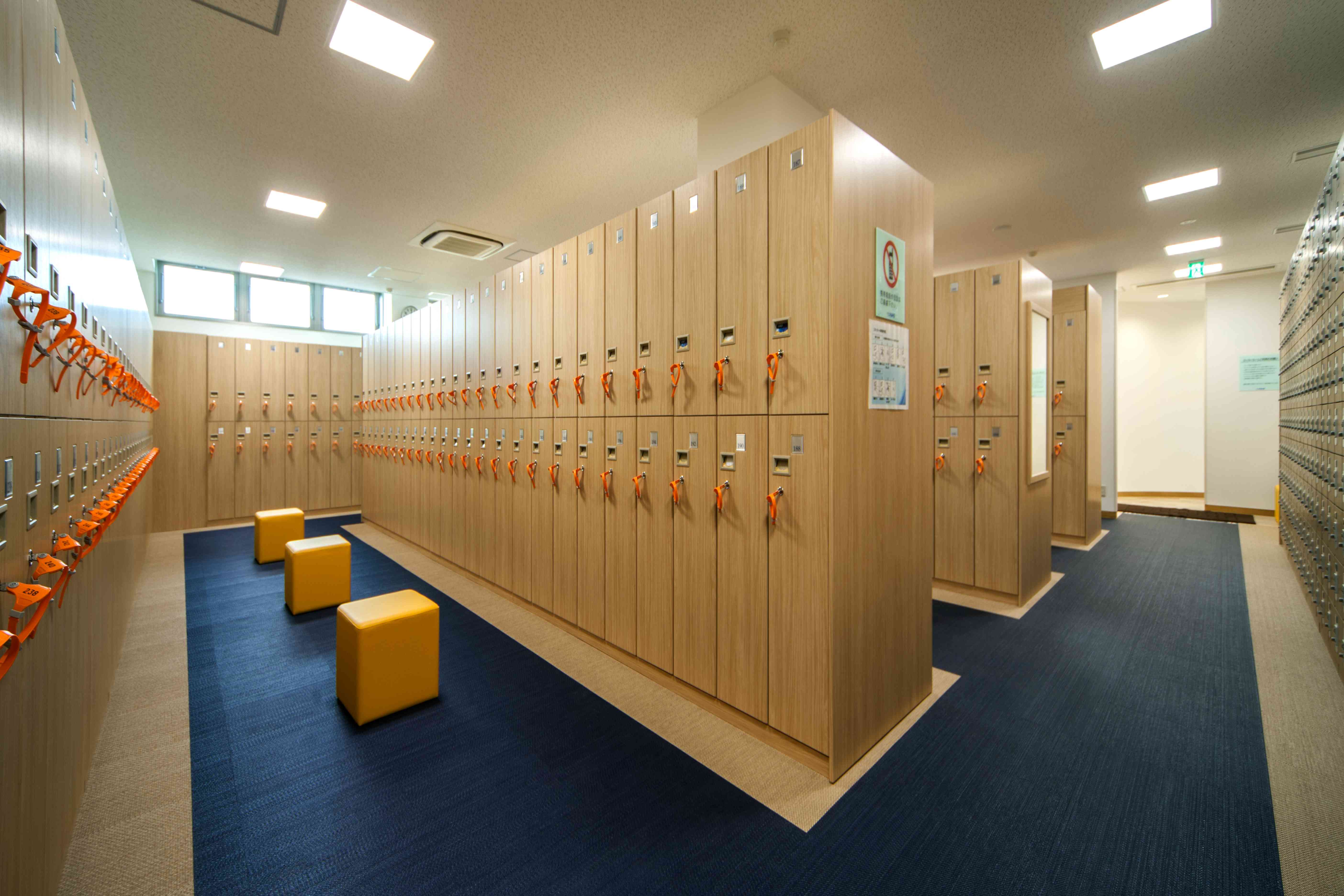 スポーツクラブNAS稲沢の画像 5