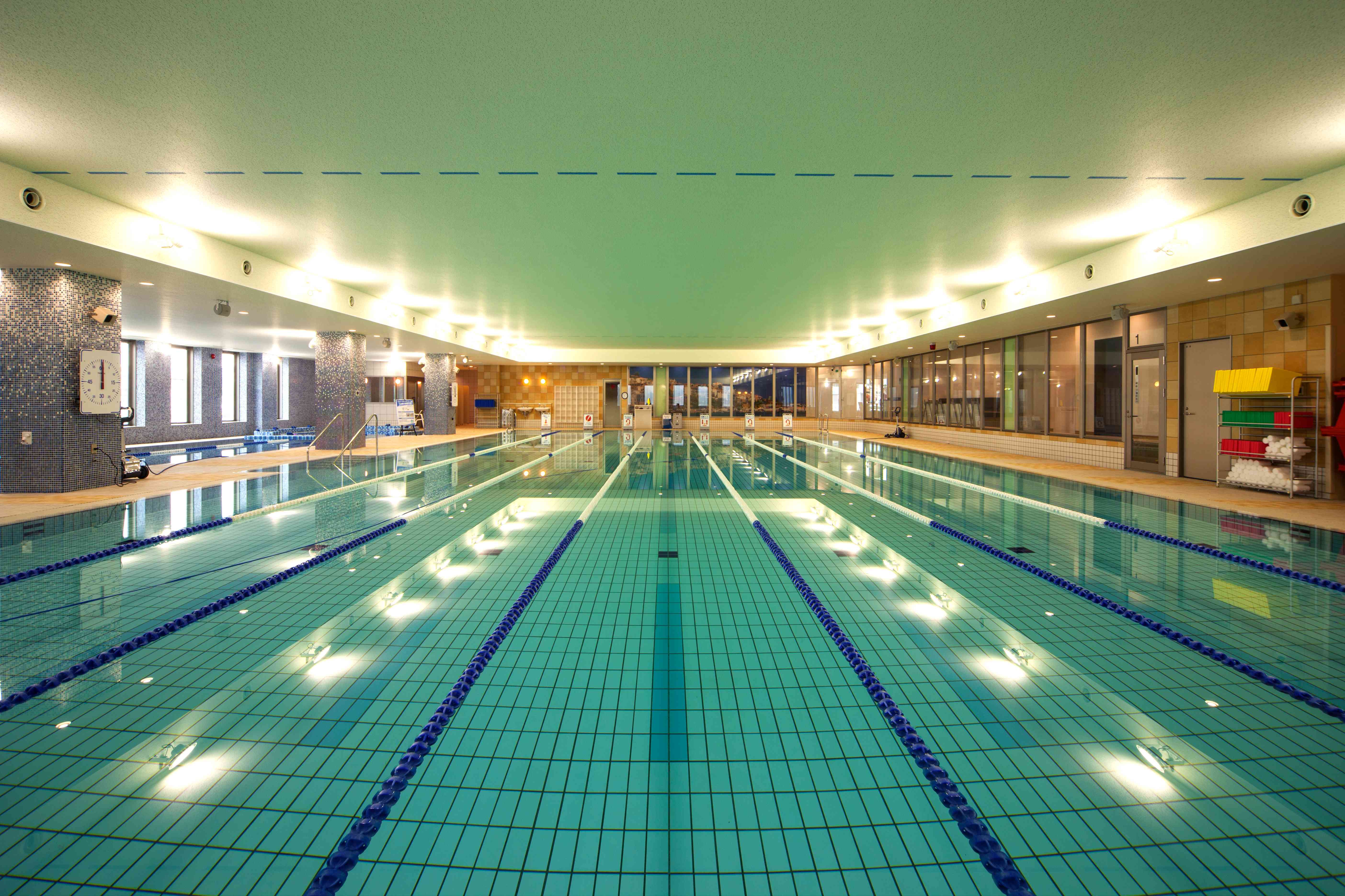 スポーツクラブNAS稲沢 画像2