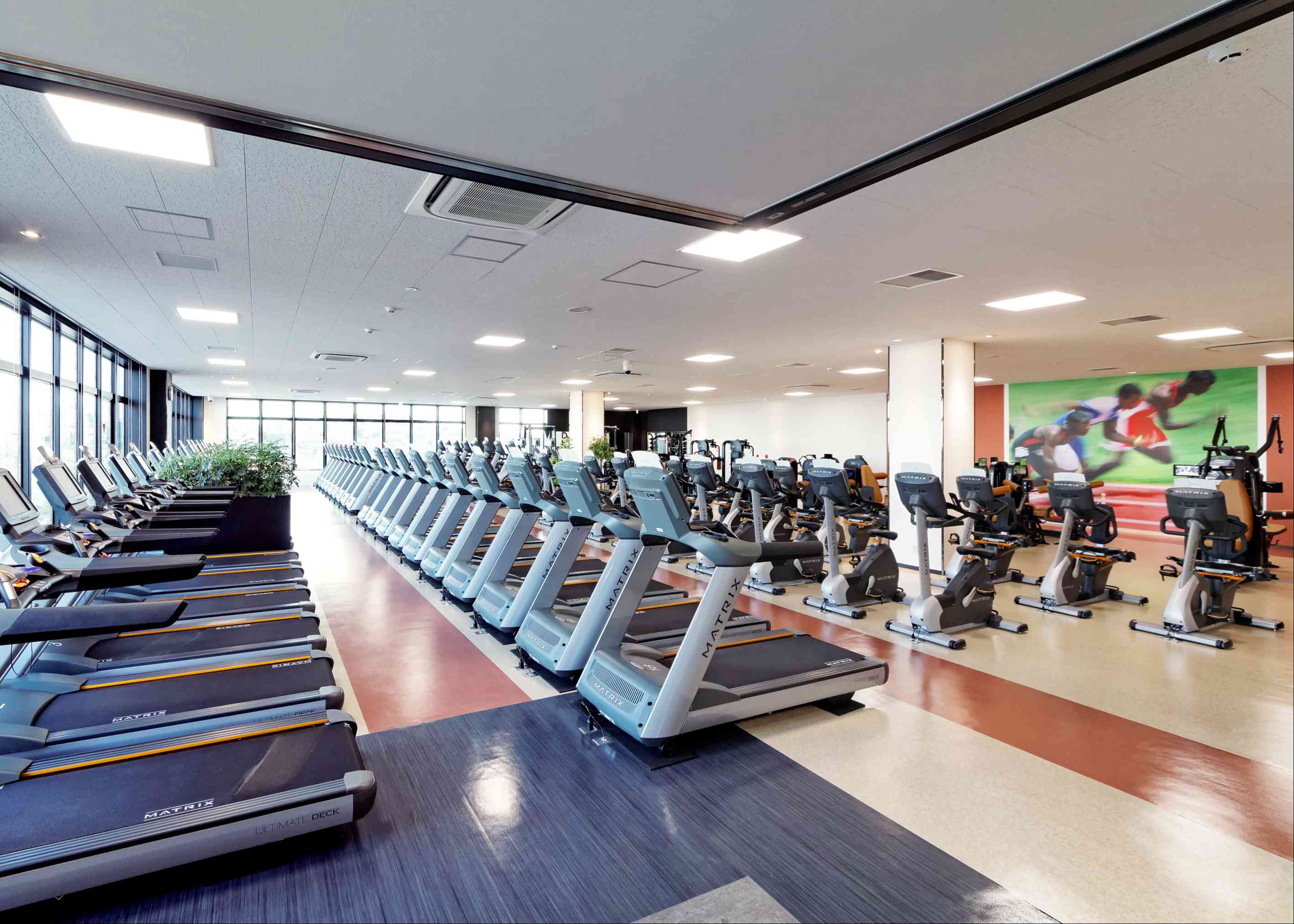 スポーツクラブNAS大高 画像1