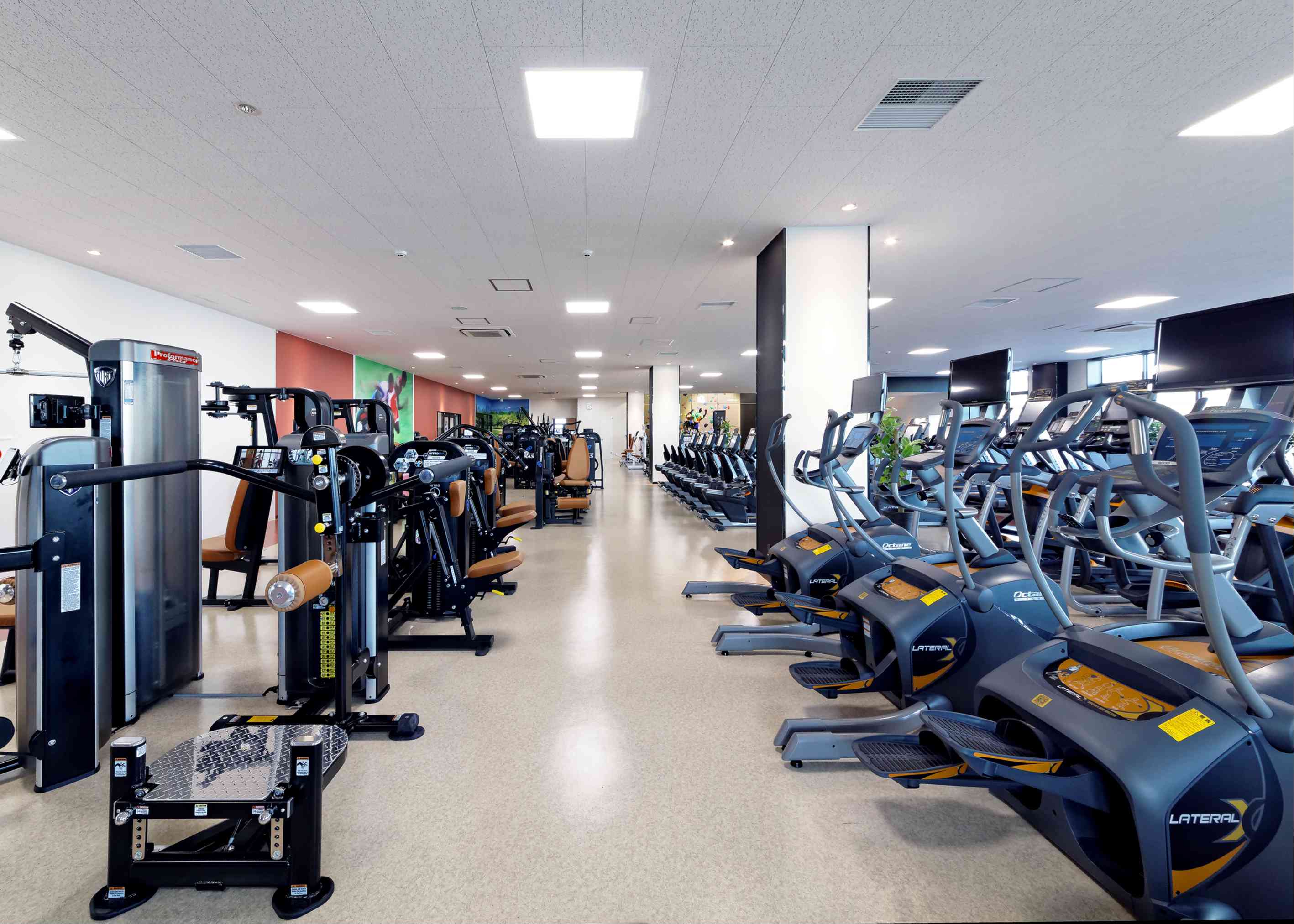 スポーツクラブNAS大高 画像2