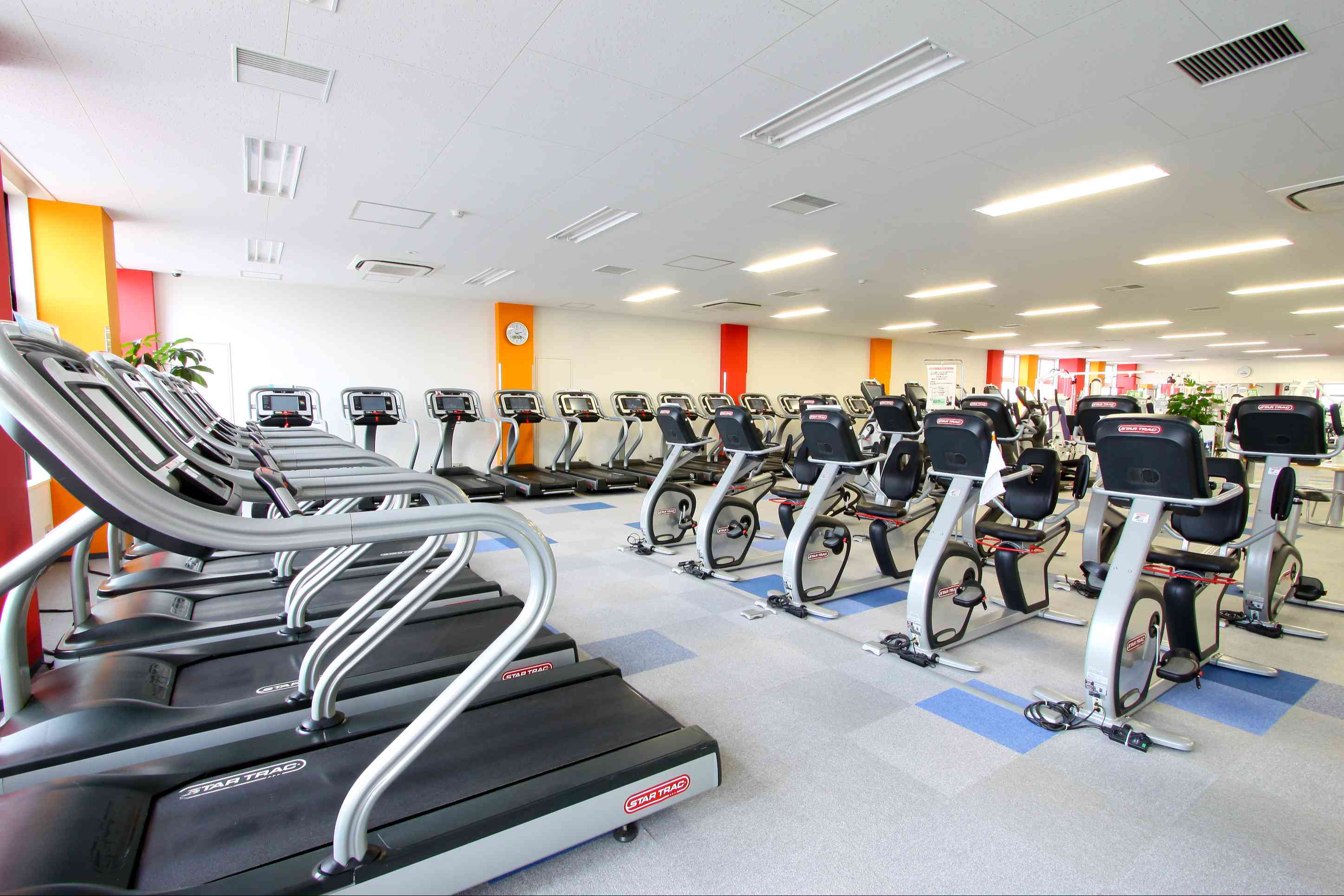 スポーツクラブNAS伏見桃山 画像1