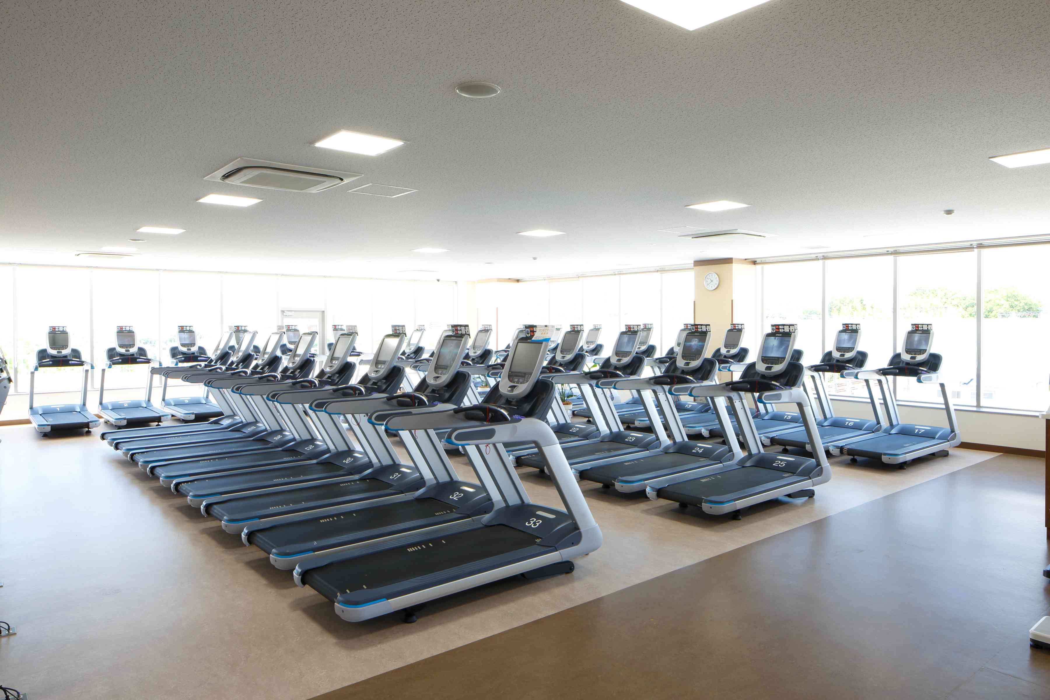 スポーツクラブNAS学園前 画像1