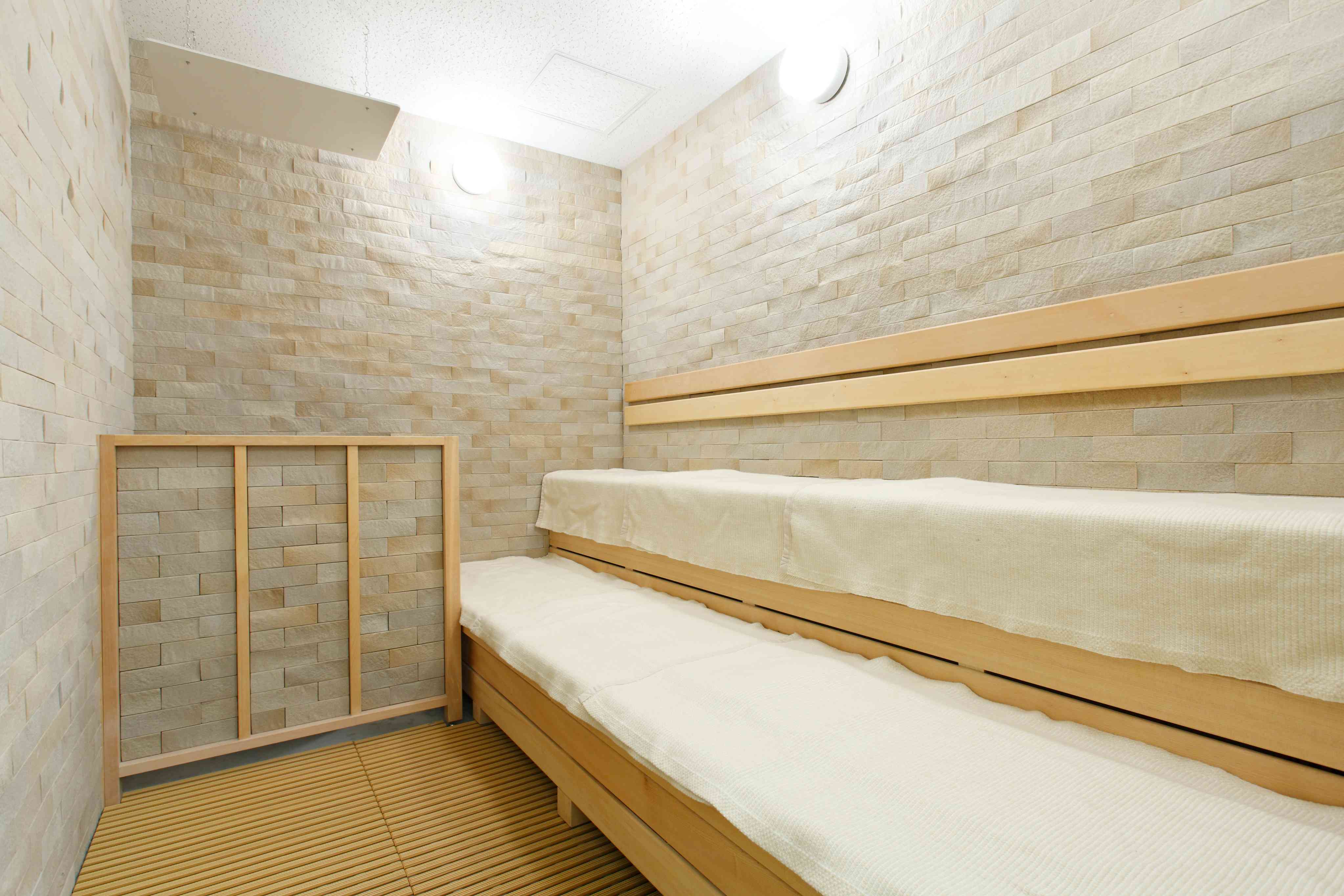 スポーツクラブNAS大阪ドームシティの画像 4