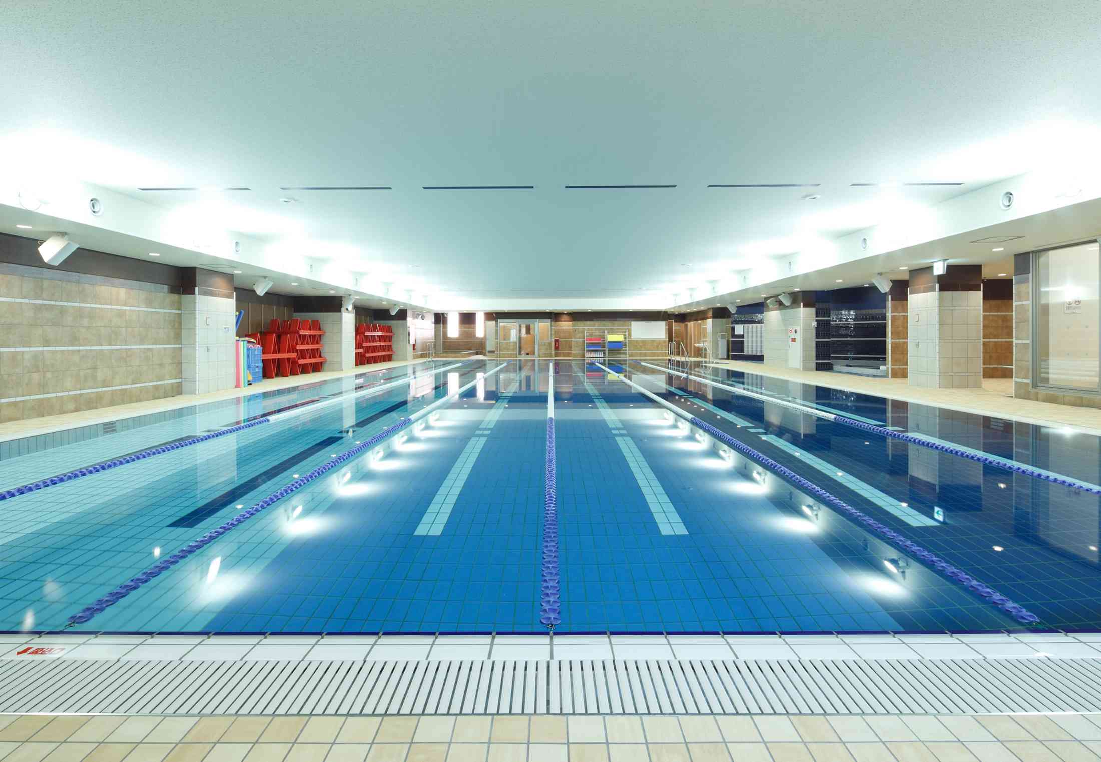 プールエリア利用120分 画像1