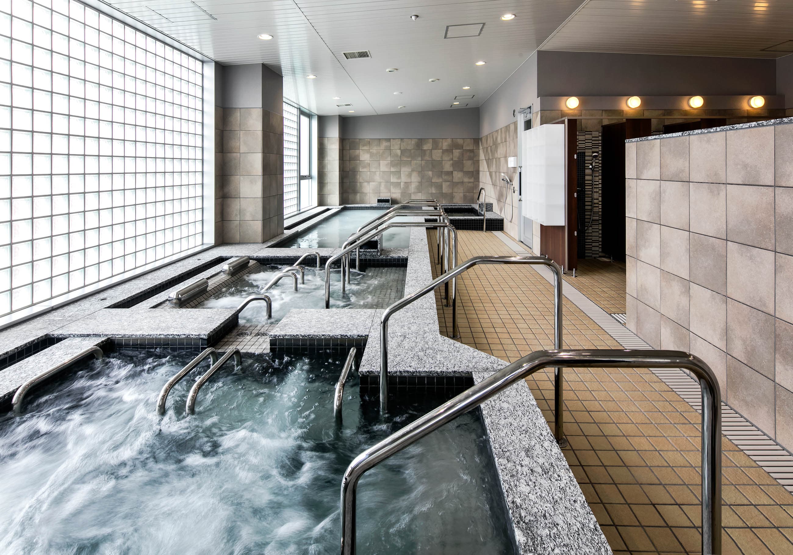 スポーツクラブNASなかもずの画像 5