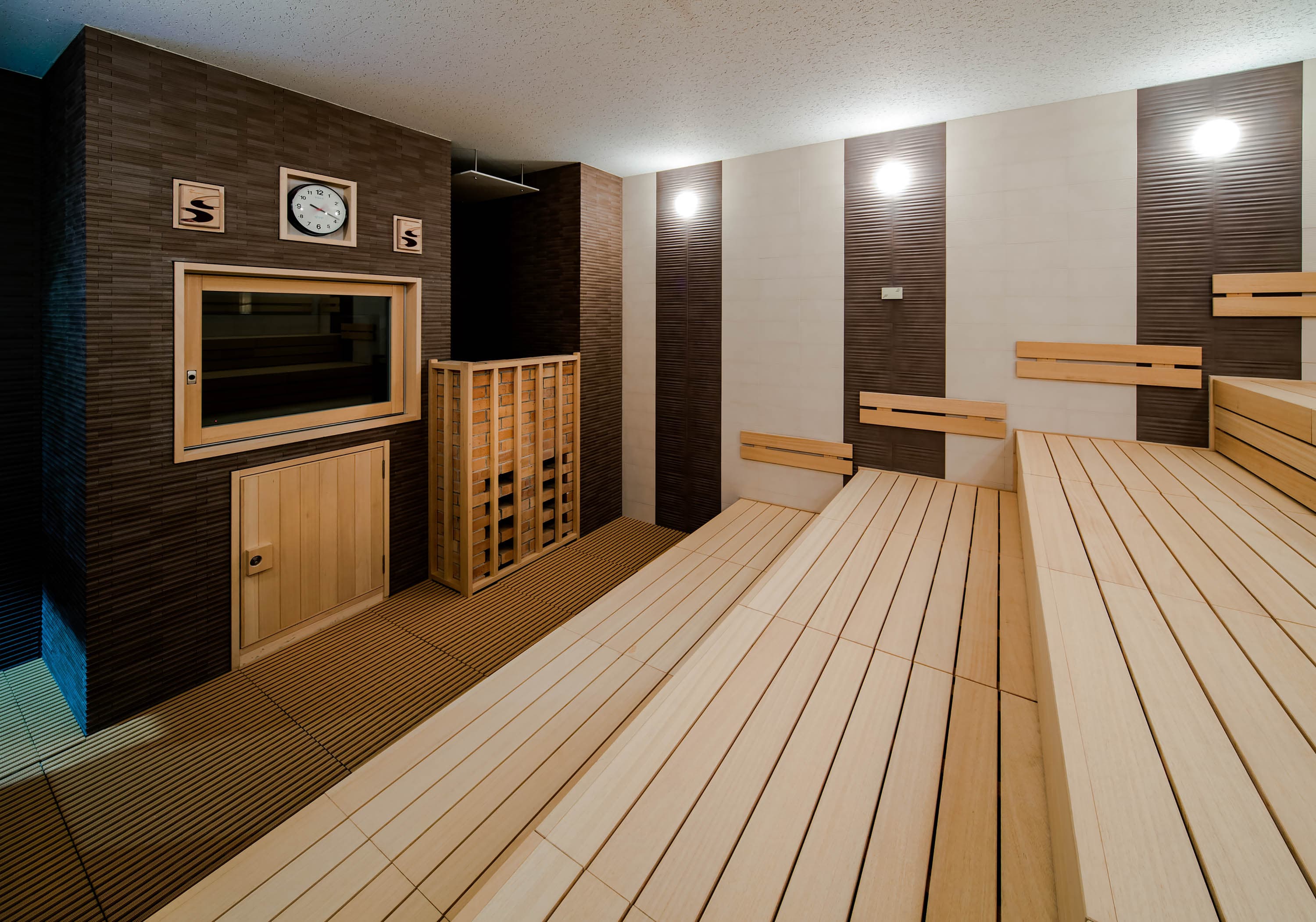 スポーツクラブNASなかもずの画像 4