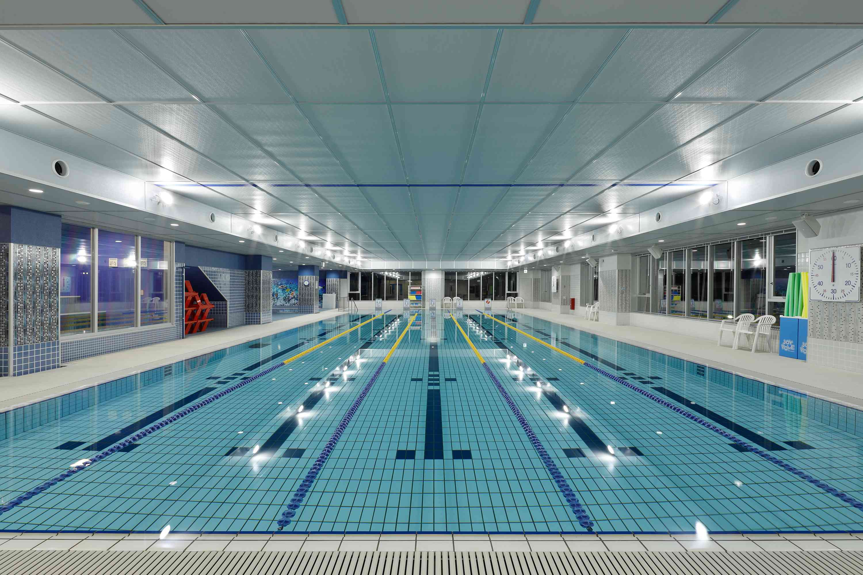 スポーツクラブNAS平野の画像 3