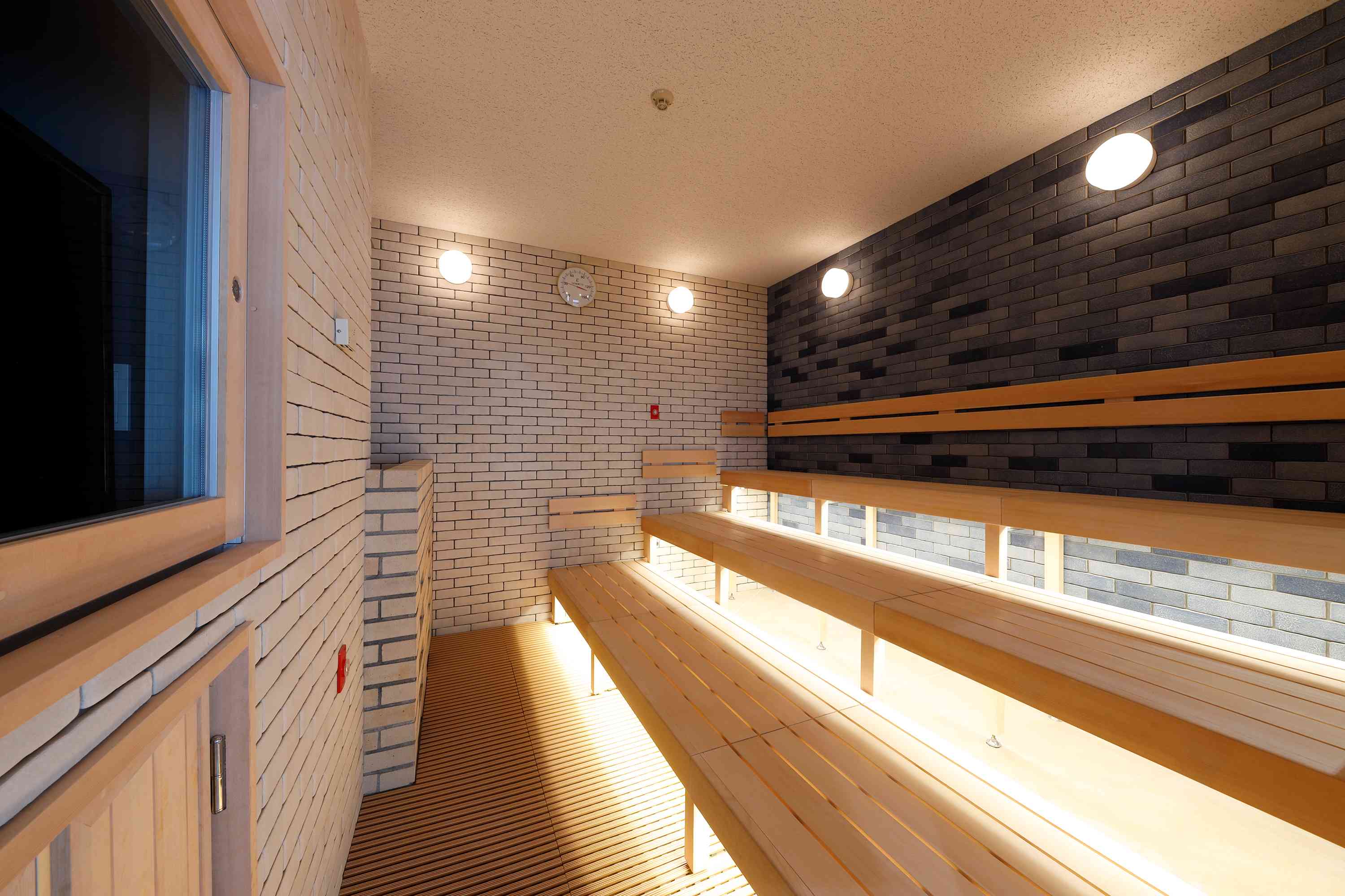 スポーツクラブNAS平野の画像 4