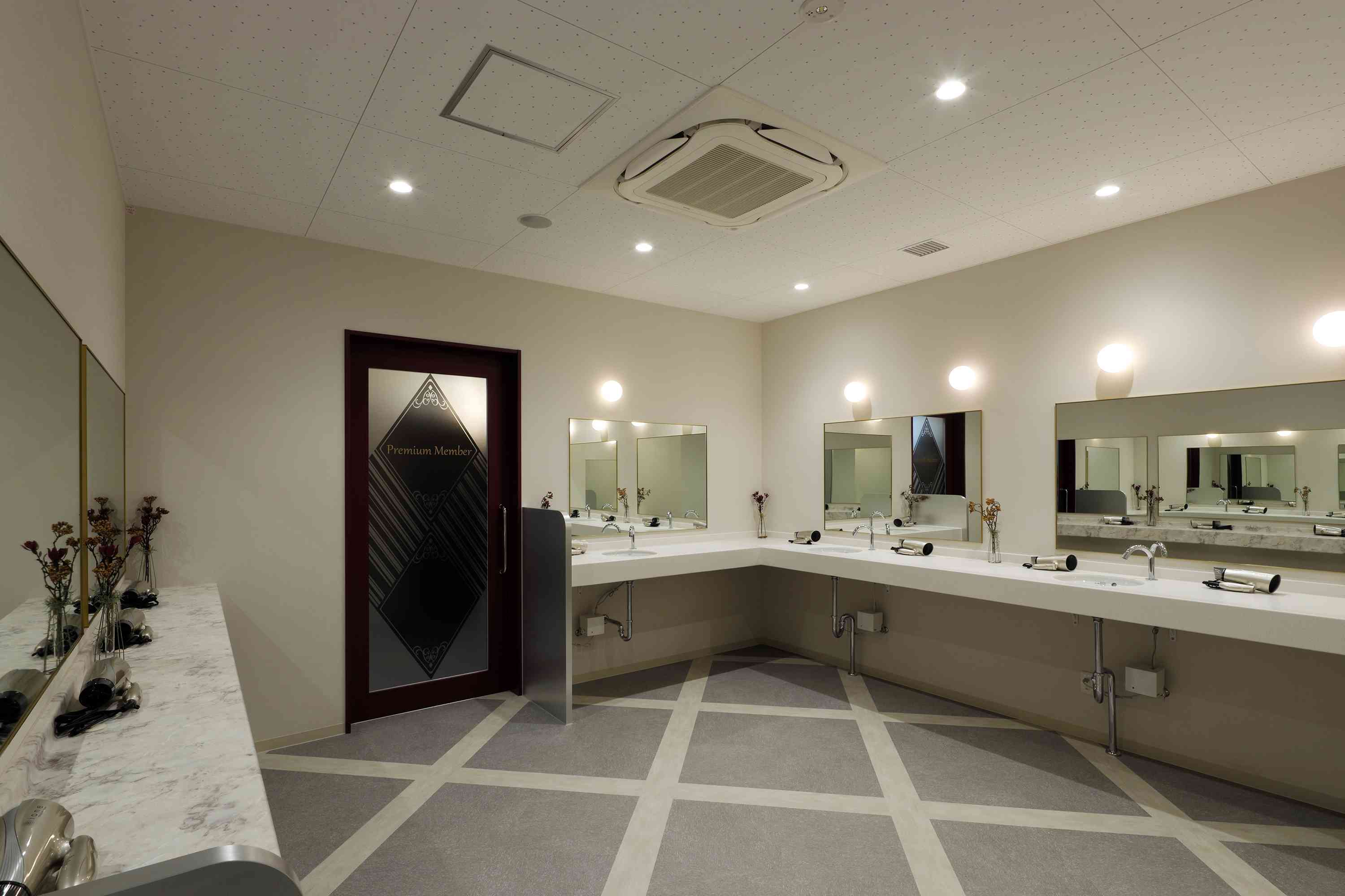 スポーツクラブNAS平野の画像 5