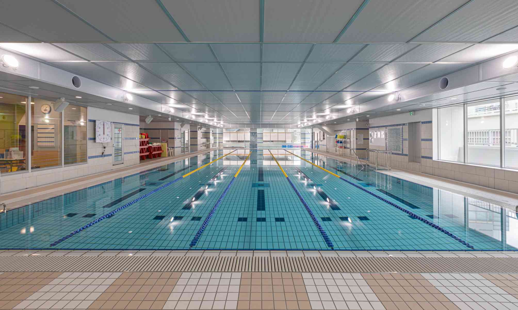 スポーツクラブNAS小阪の画像 3